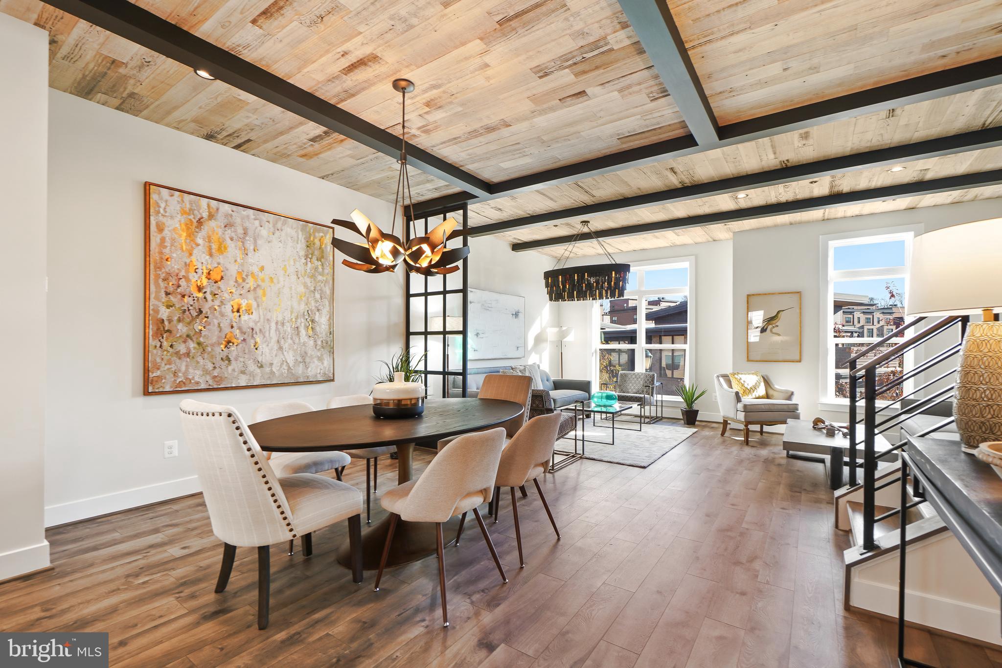 TOWER OAKS - Residential