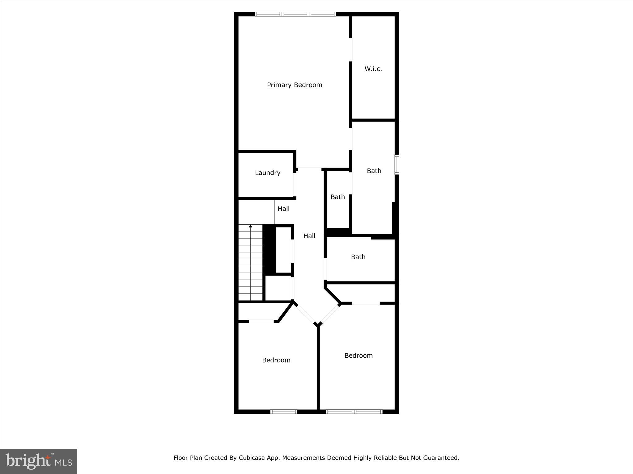 MOOREFIELD STATION - Residential Lease