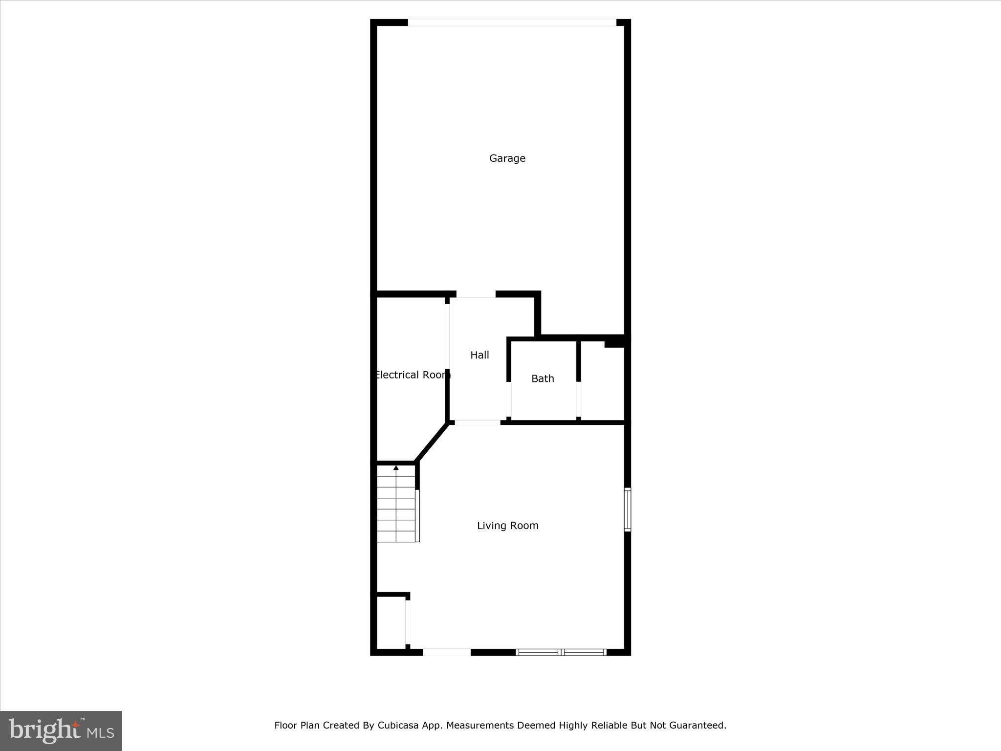 MOOREFIELD STATION - Residential Lease