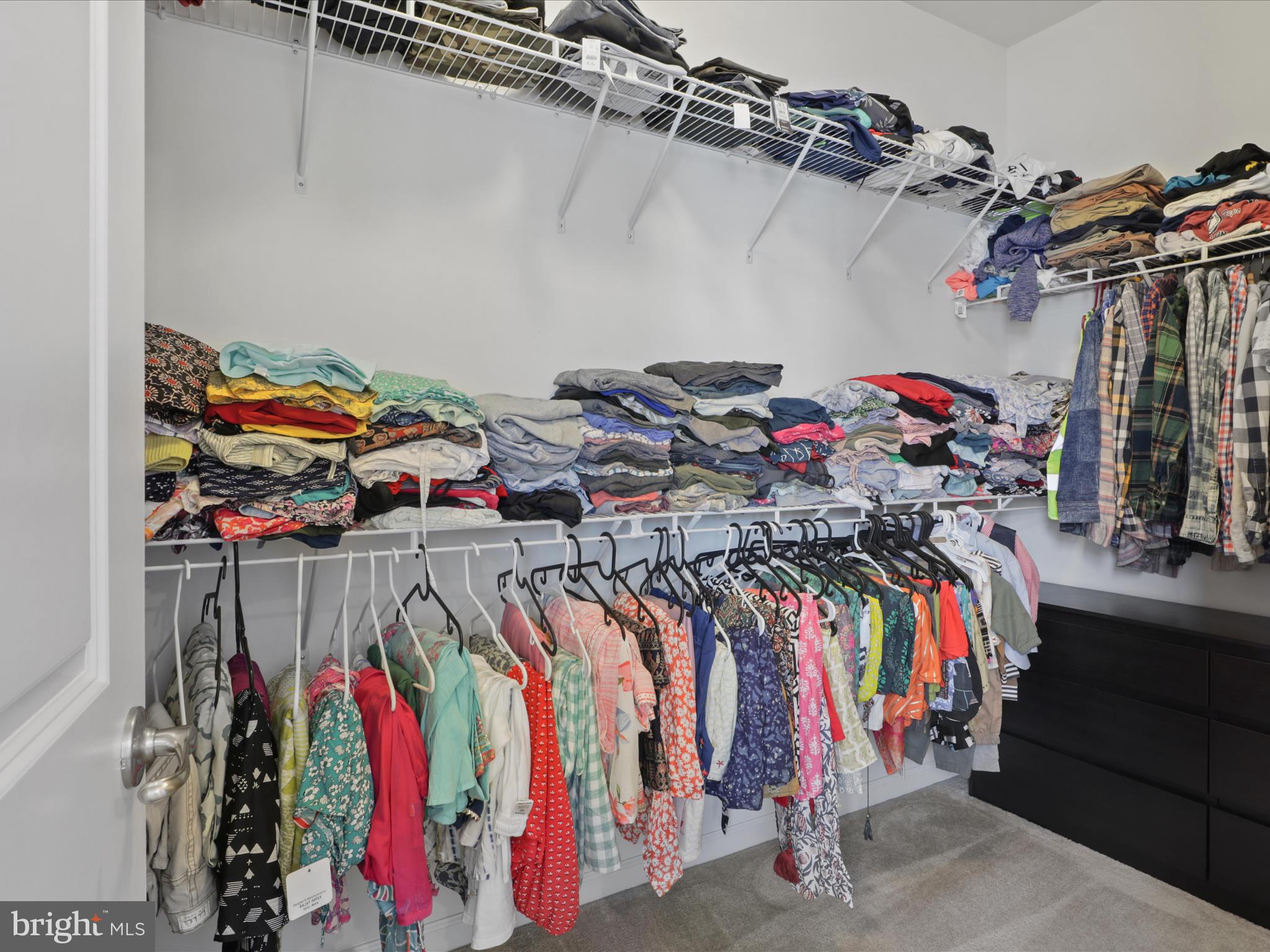 MOOREFIELD STATION - Residential Lease