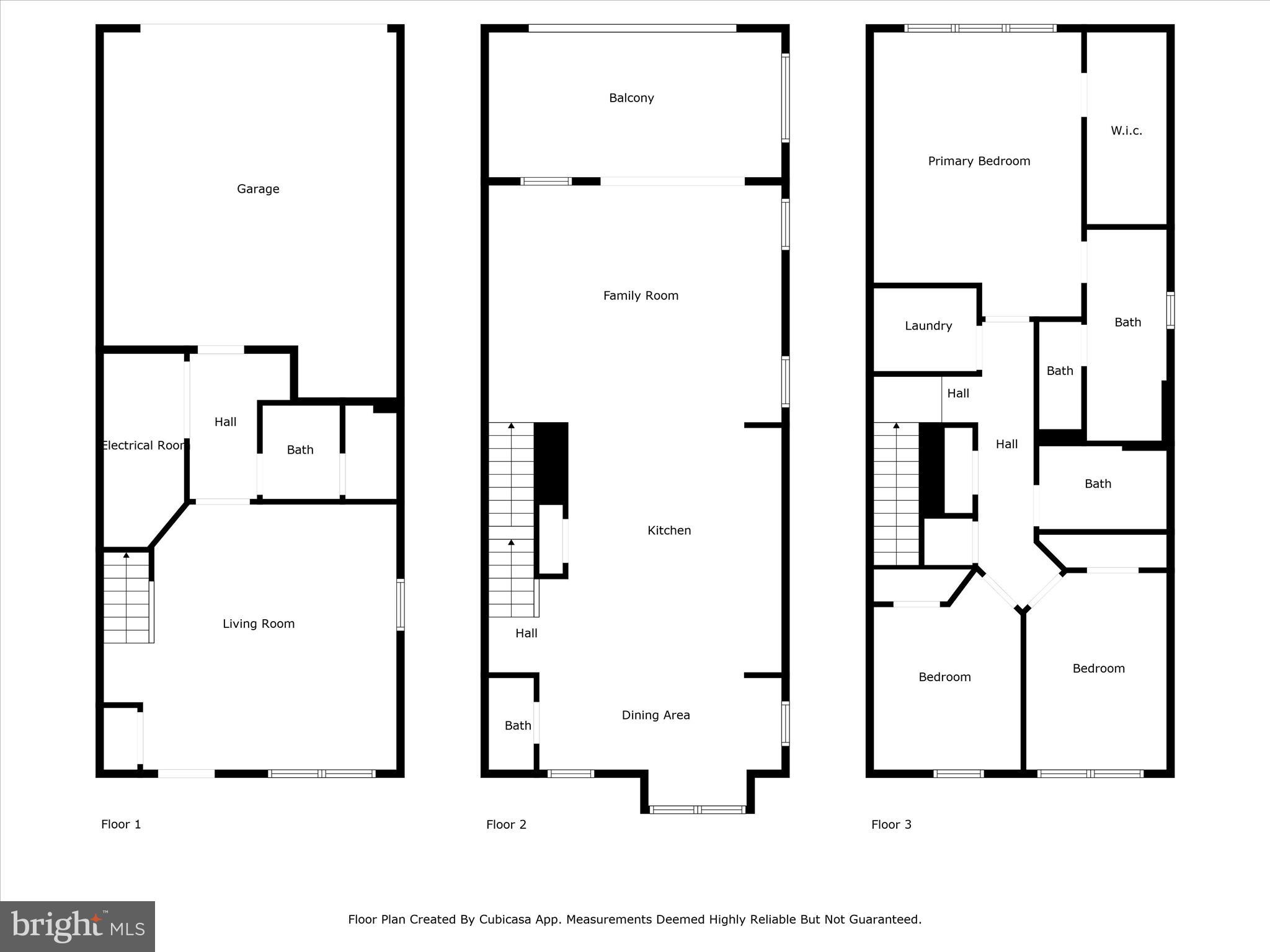 MOOREFIELD STATION - Residential Lease