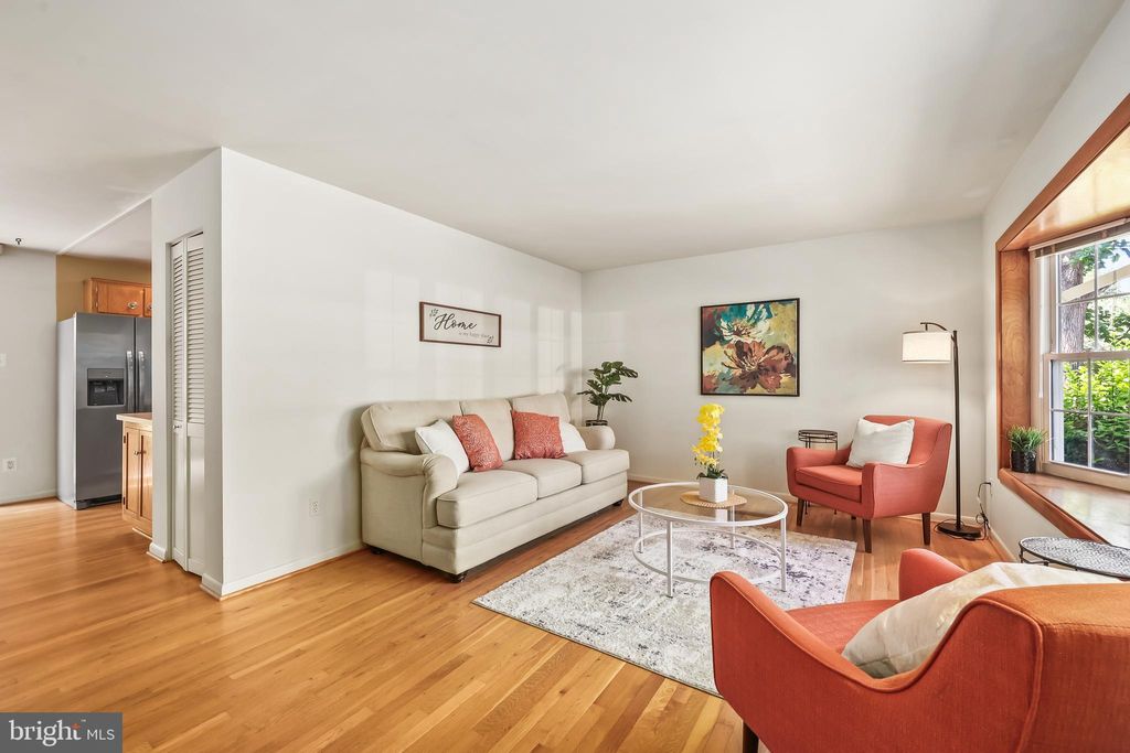 Photo of 4601 Picot Road, ALEXANDRIA, VA 22310 (MLS # VAFX2309424)
