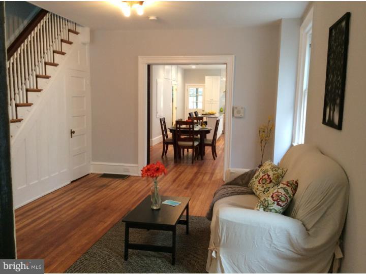 GIRARD ESTATES - Residential