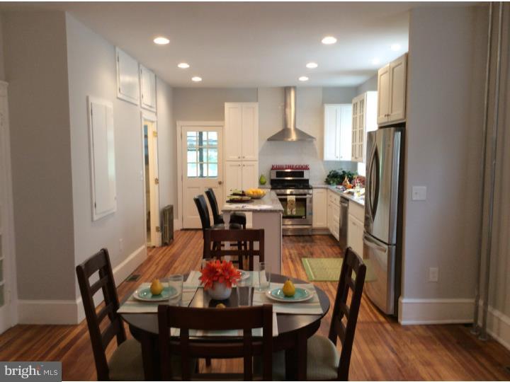 GIRARD ESTATES - Residential