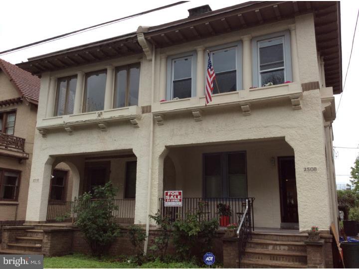 GIRARD ESTATES - Residential