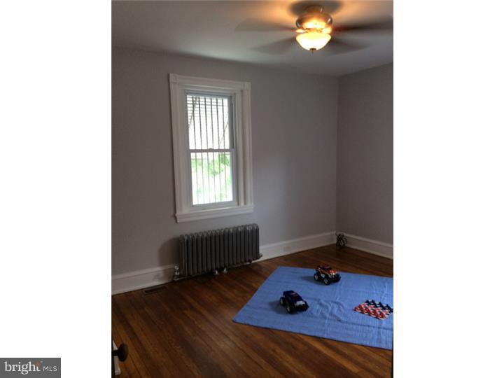 GIRARD ESTATES - Residential