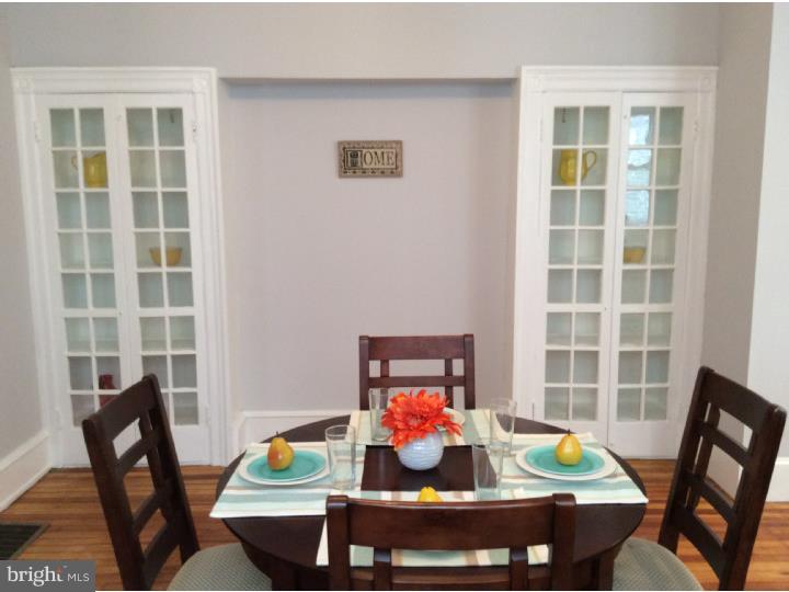 GIRARD ESTATES - Residential