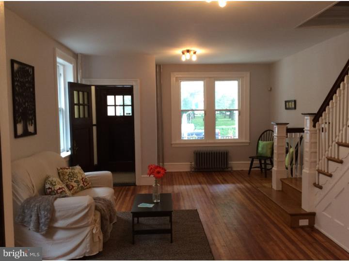 GIRARD ESTATES - Residential