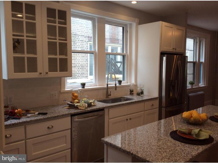 GIRARD ESTATES - Residential