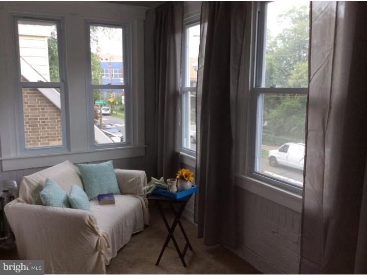 GIRARD ESTATES - Residential