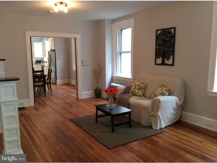 GIRARD ESTATES - Residential