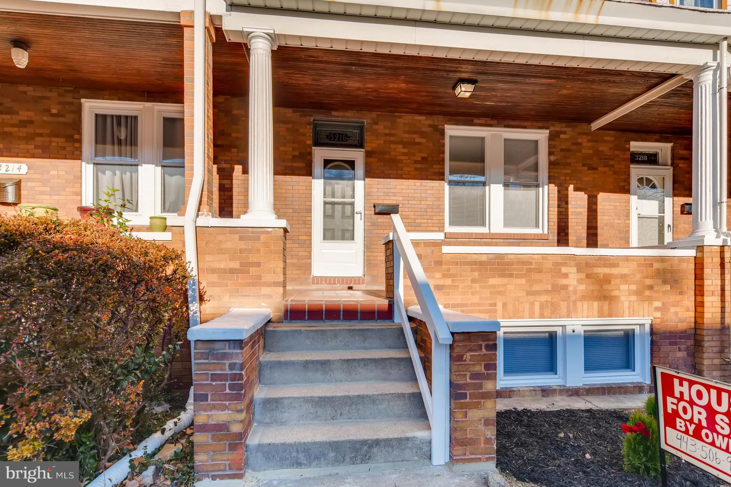 BELAIR-EDISON - Residential