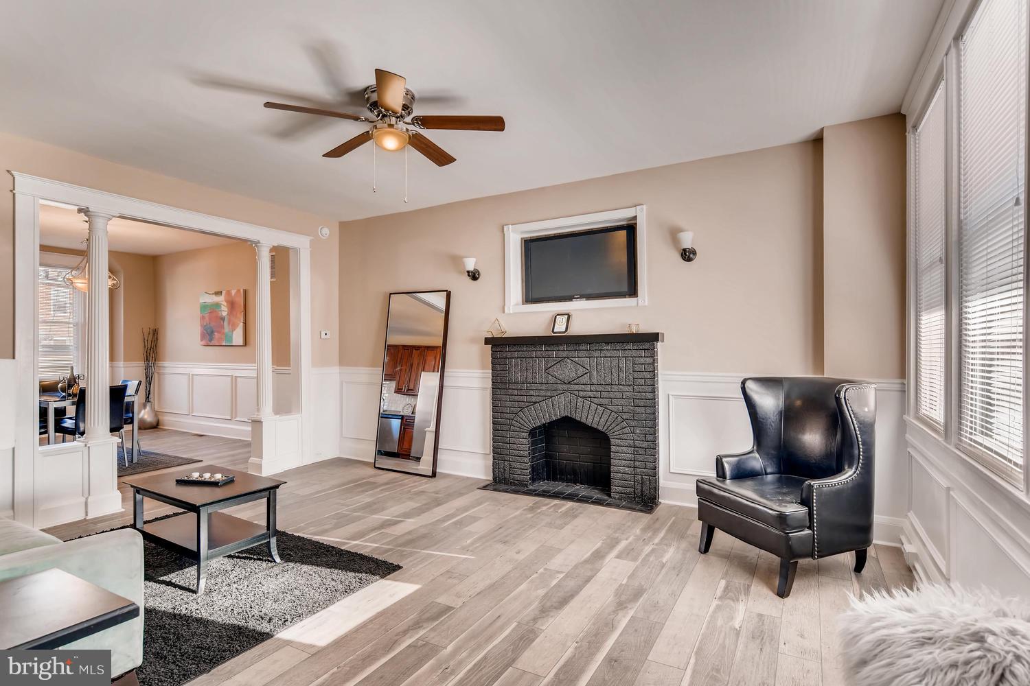 BELAIR-EDISON - Residential