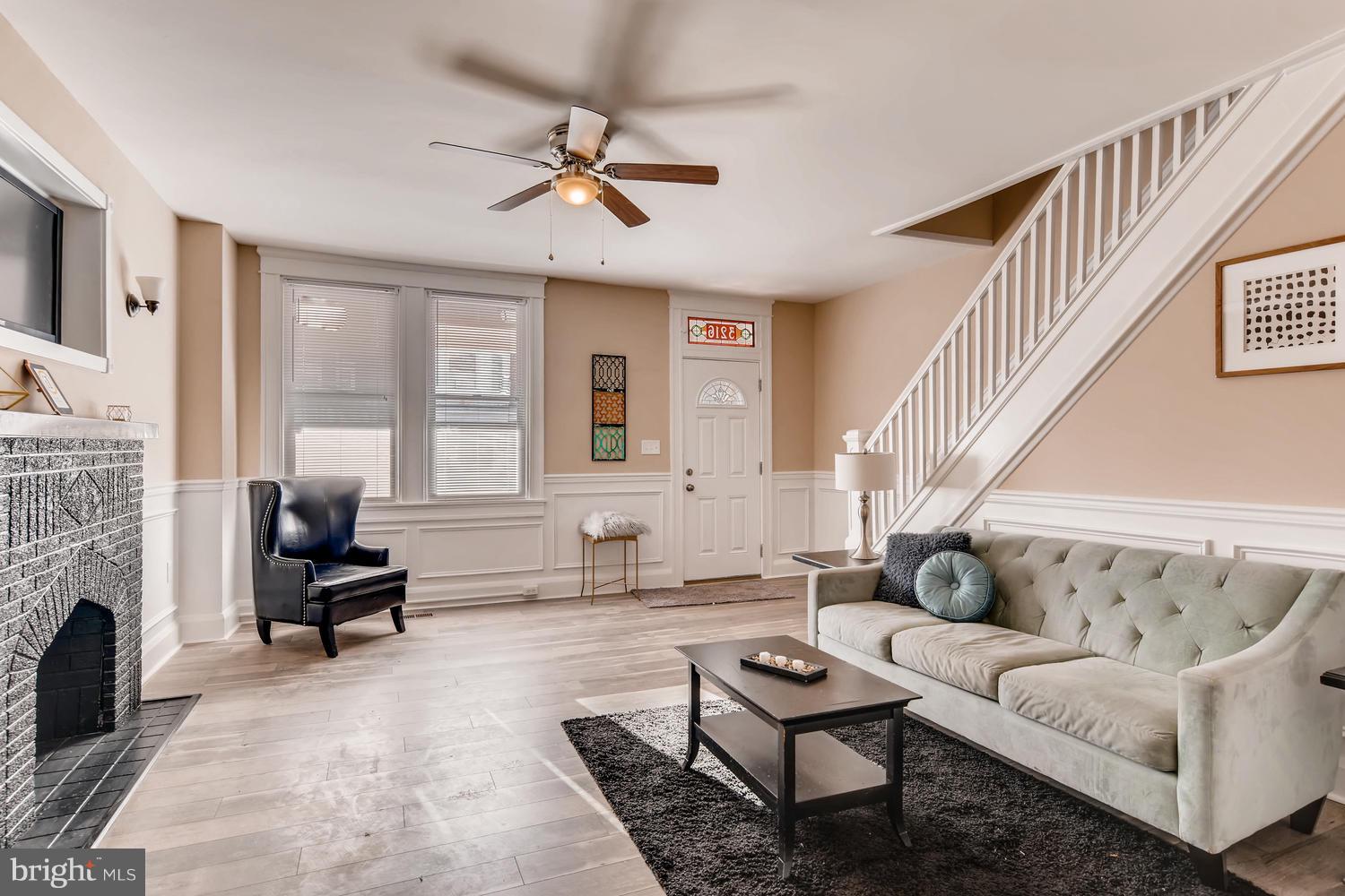 BELAIR-EDISON - Residential