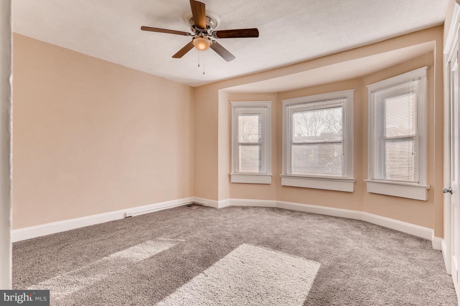 BELAIR-EDISON - Residential