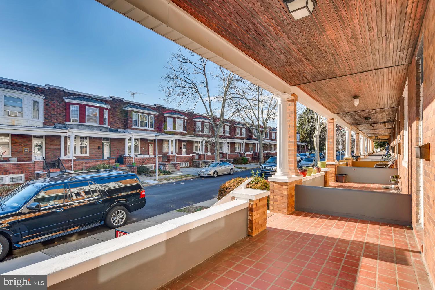 BELAIR-EDISON - Residential