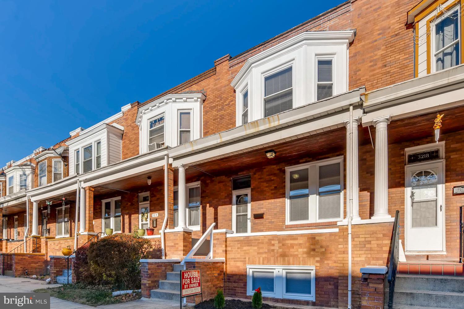 BELAIR-EDISON - Residential