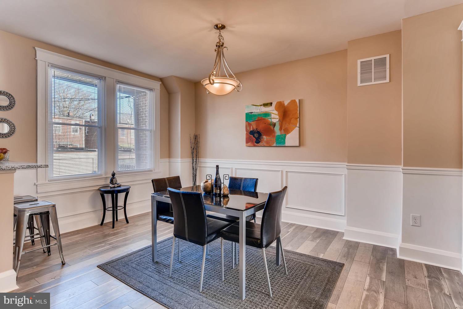 BELAIR-EDISON - Residential