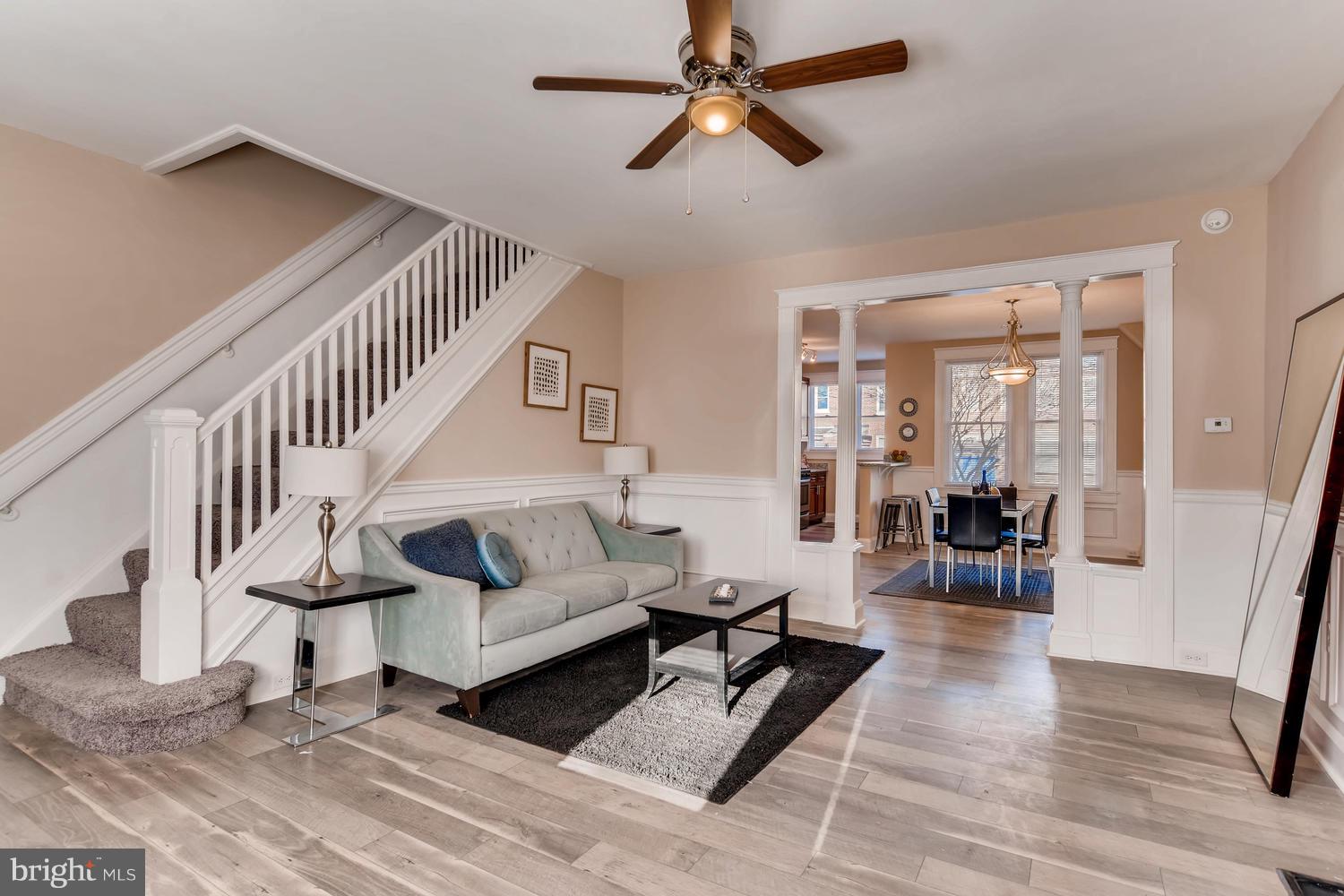 BELAIR-EDISON - Residential