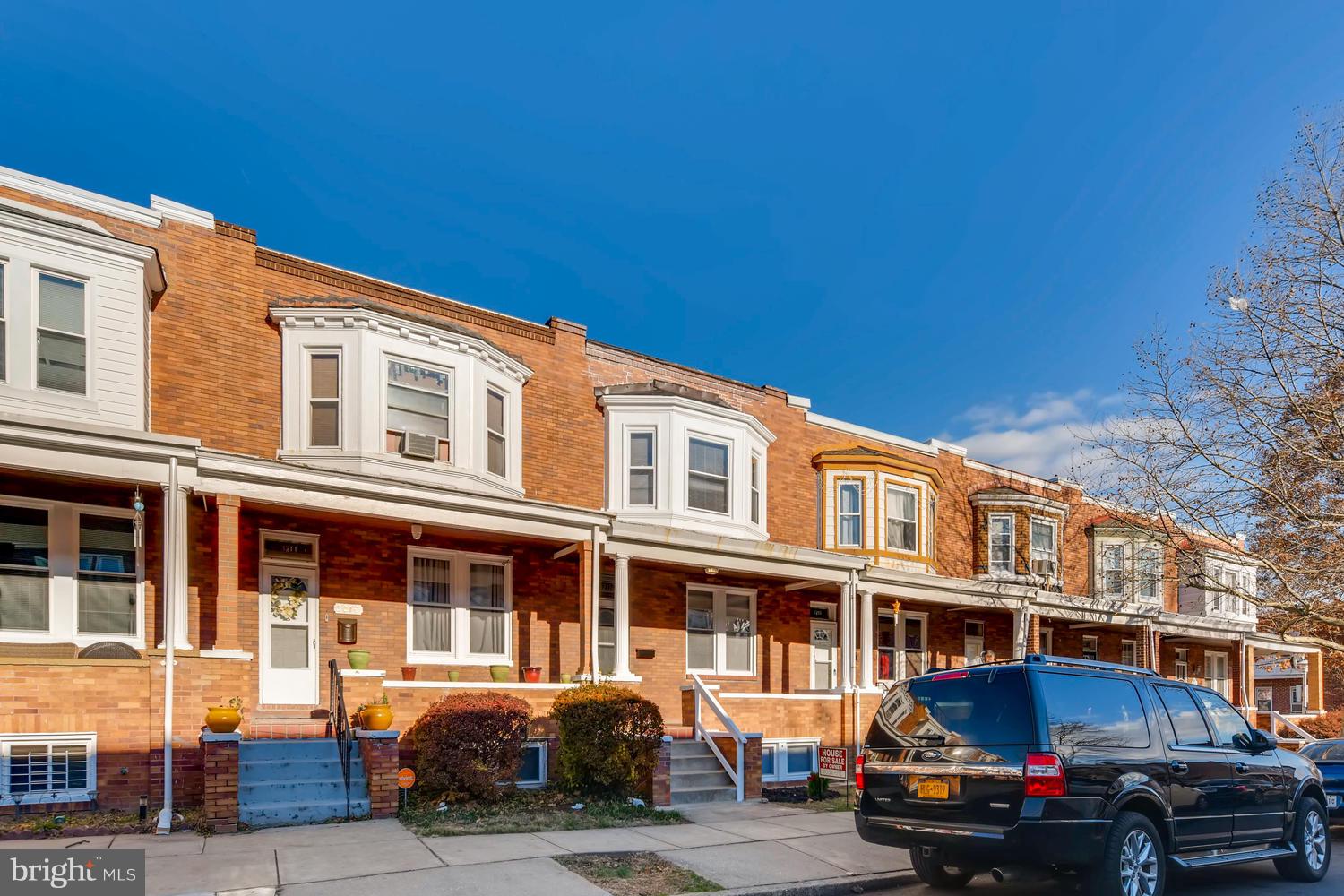 BELAIR-EDISON - Residential