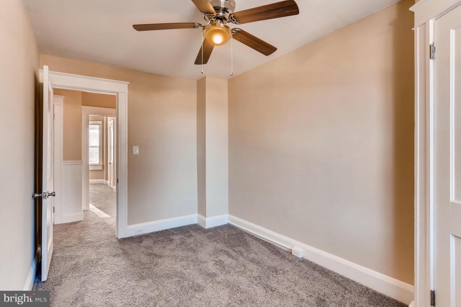 BELAIR-EDISON - Residential