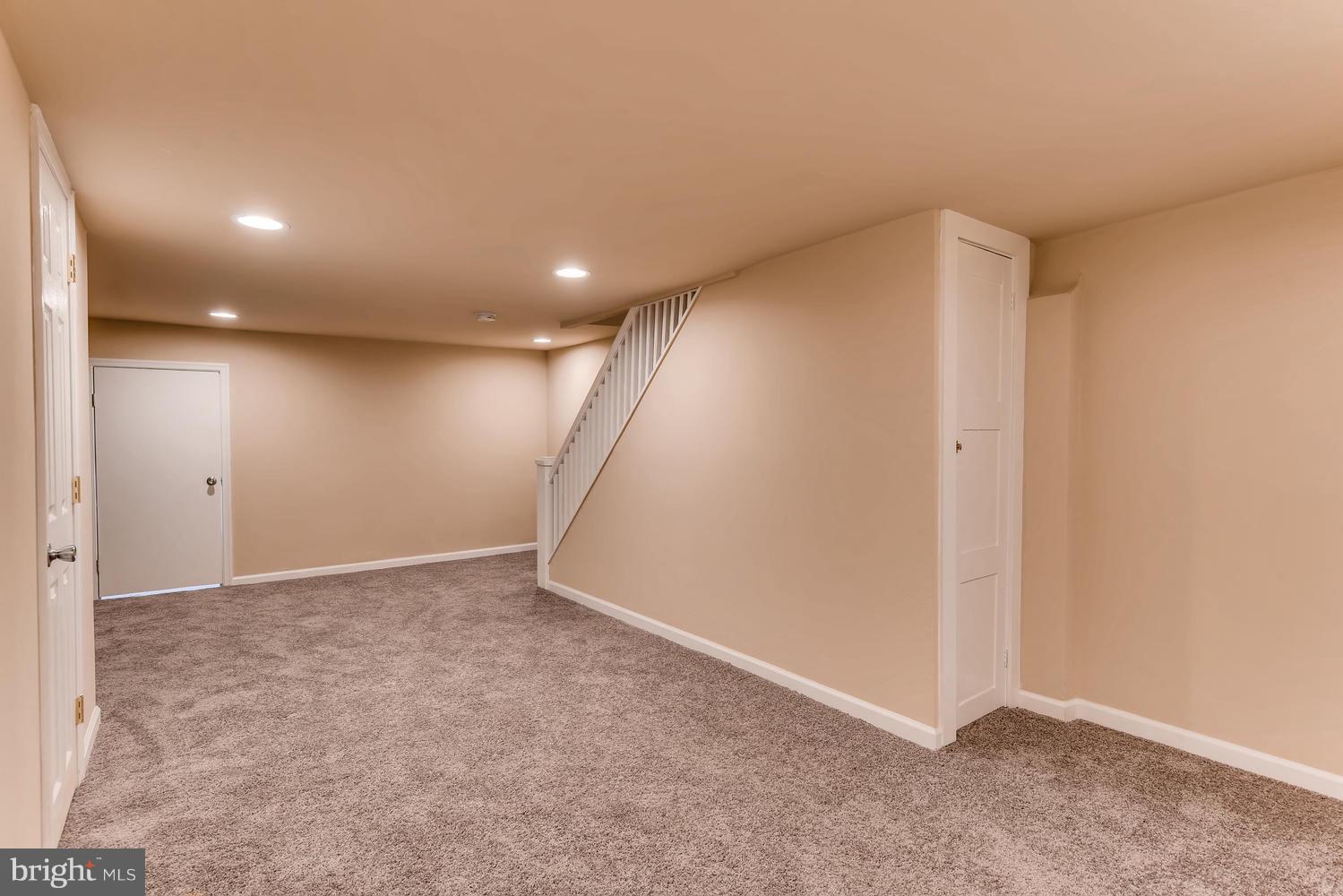 BELAIR-EDISON - Residential