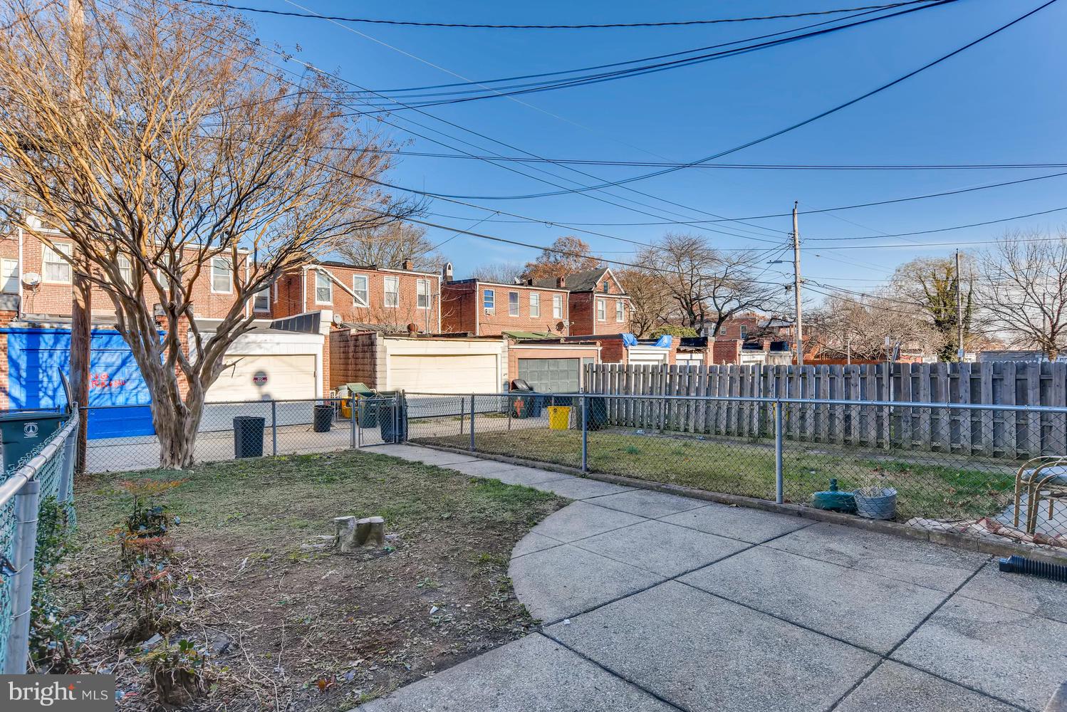 BELAIR-EDISON - Residential