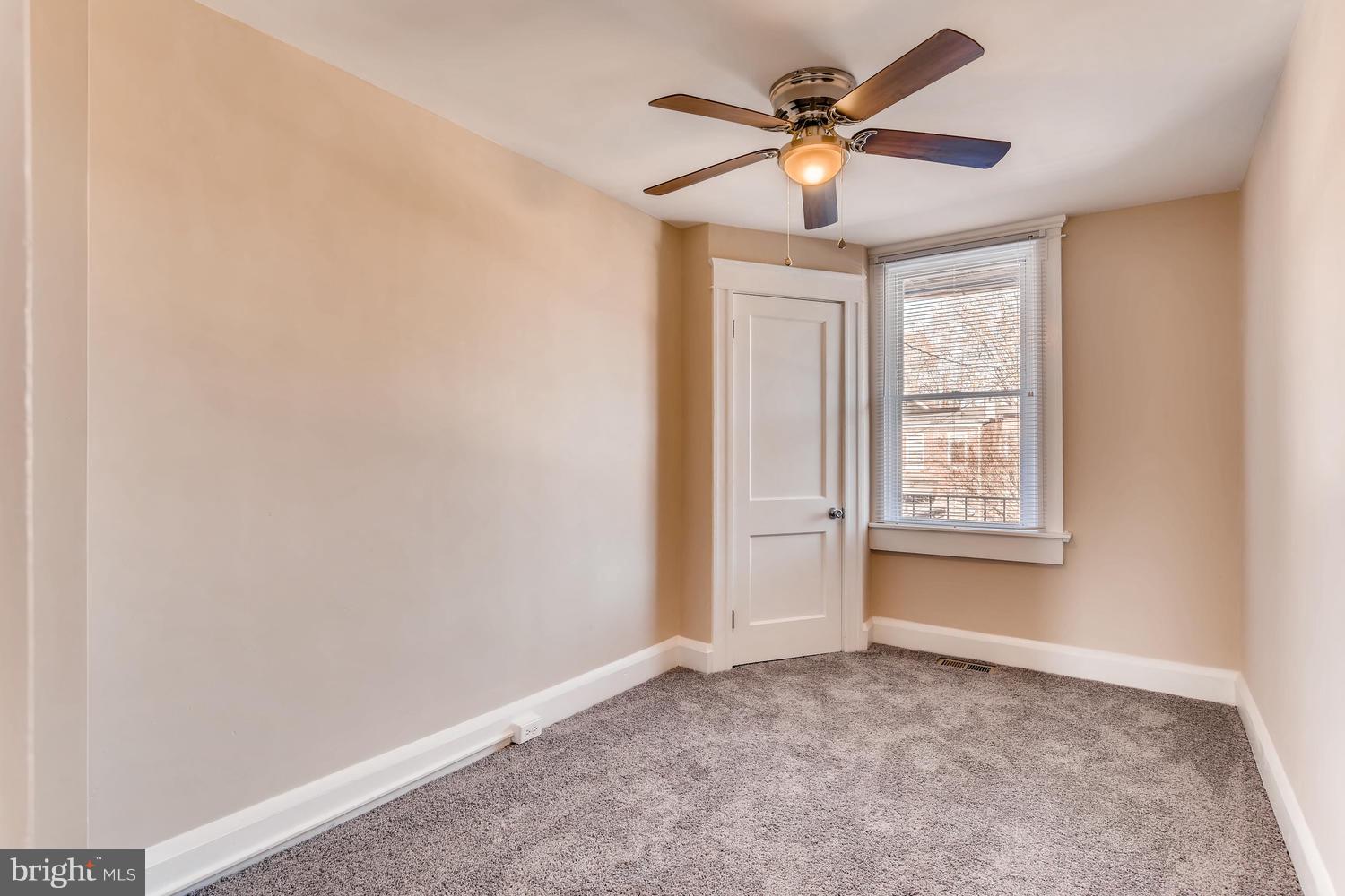 BELAIR-EDISON - Residential