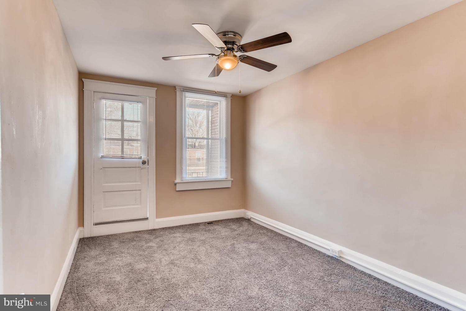 BELAIR-EDISON - Residential