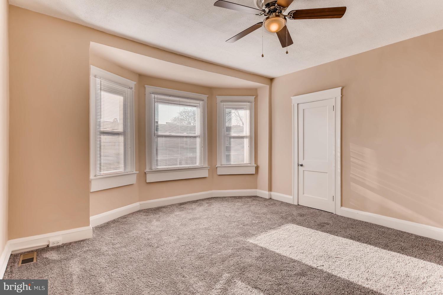 BELAIR-EDISON - Residential