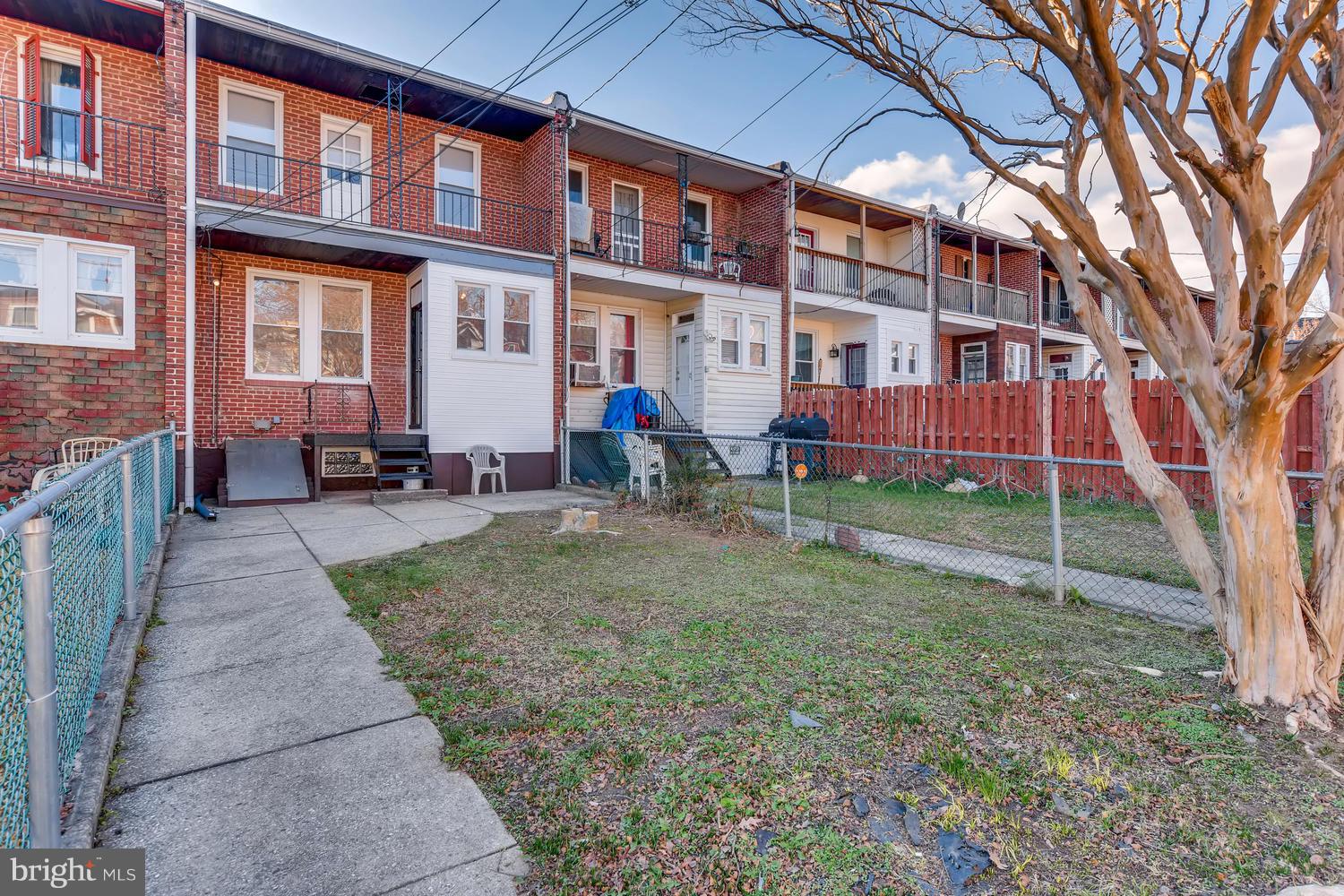 BELAIR-EDISON - Residential