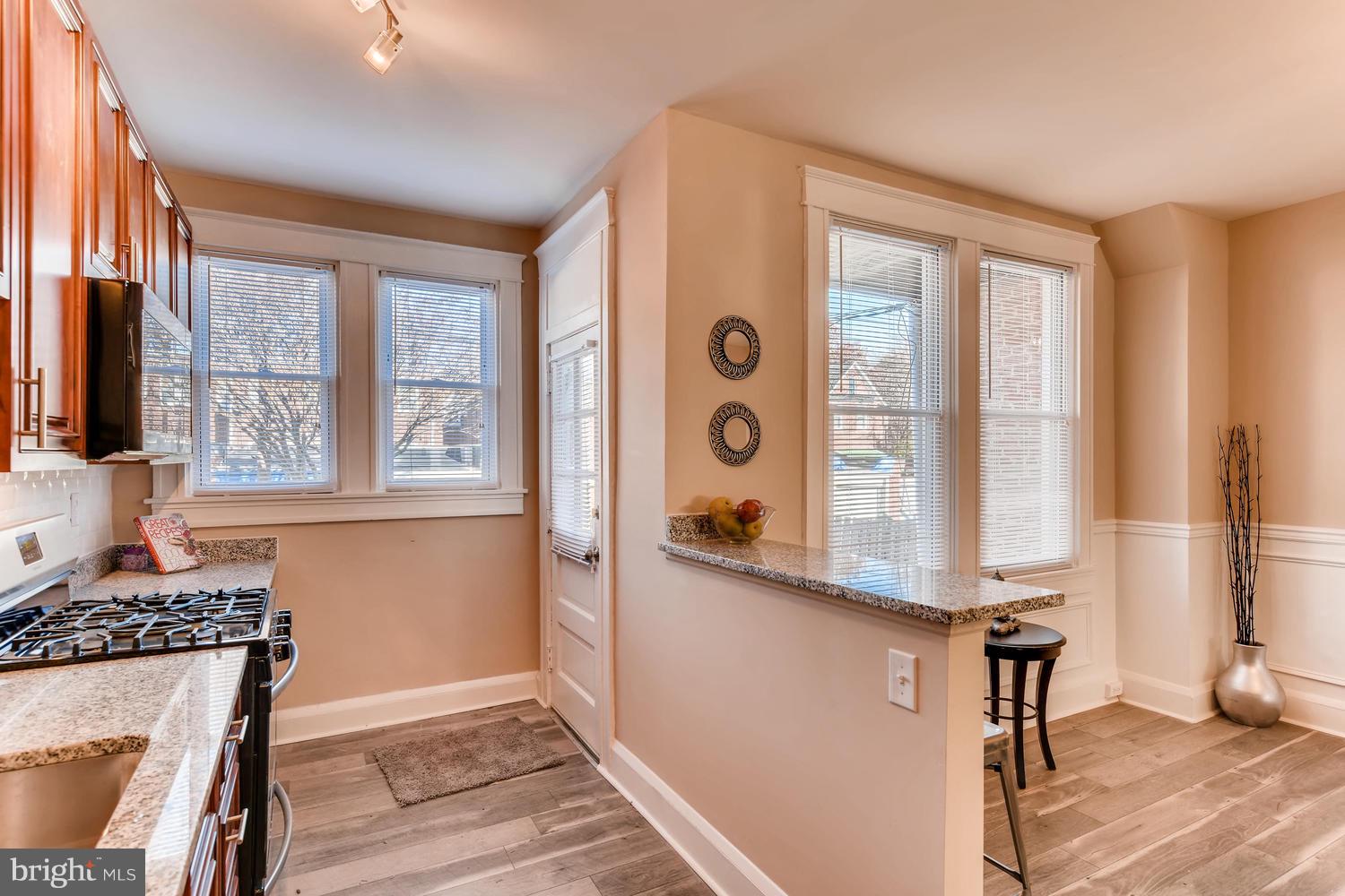 BELAIR-EDISON - Residential