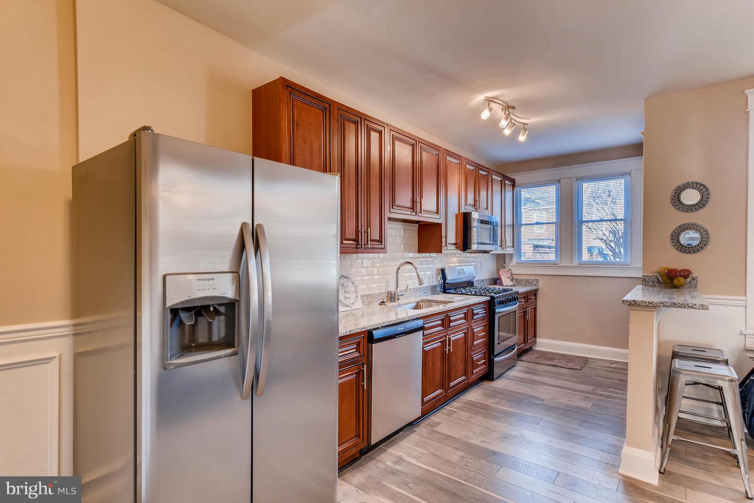 BELAIR-EDISON - Residential