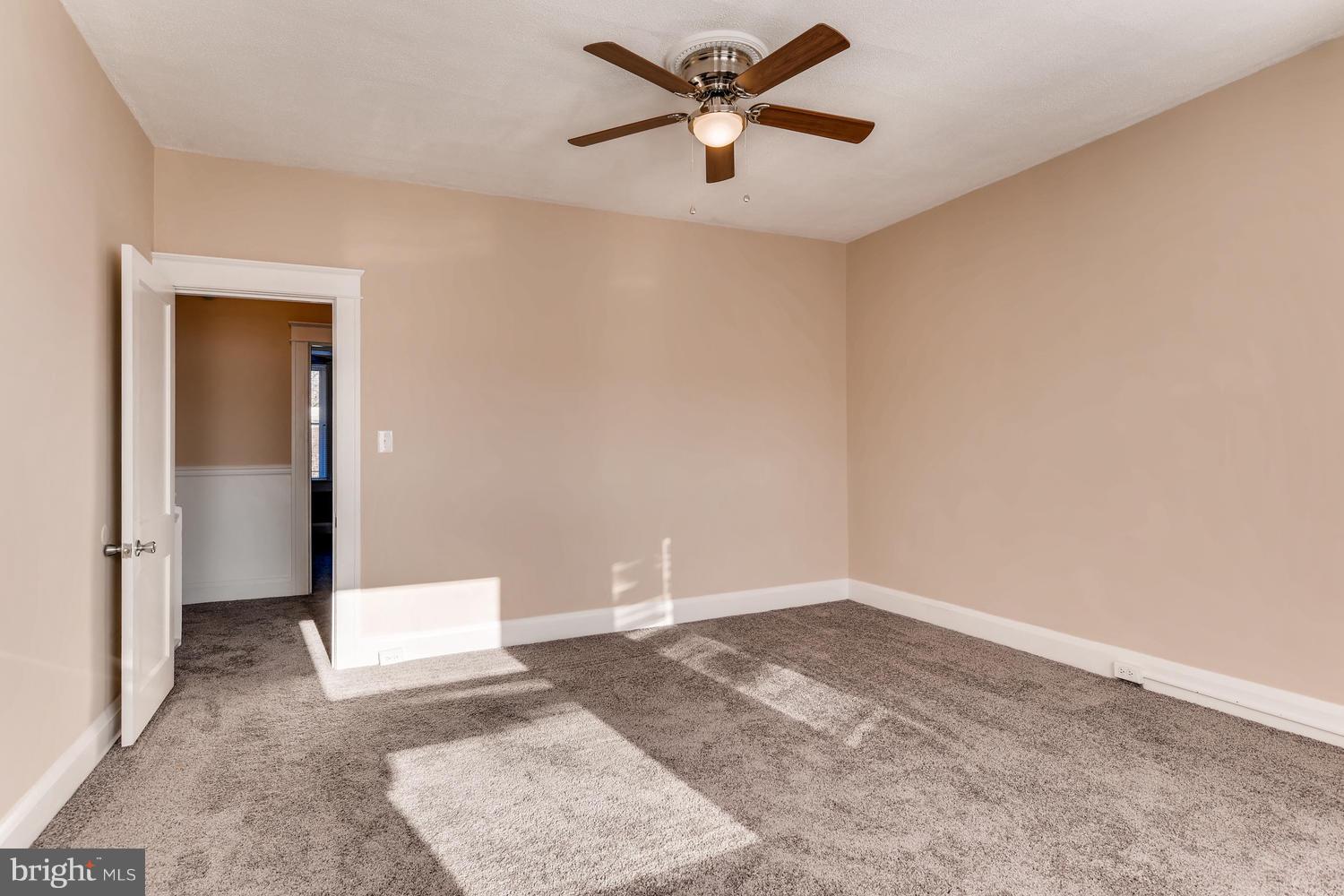 BELAIR-EDISON - Residential