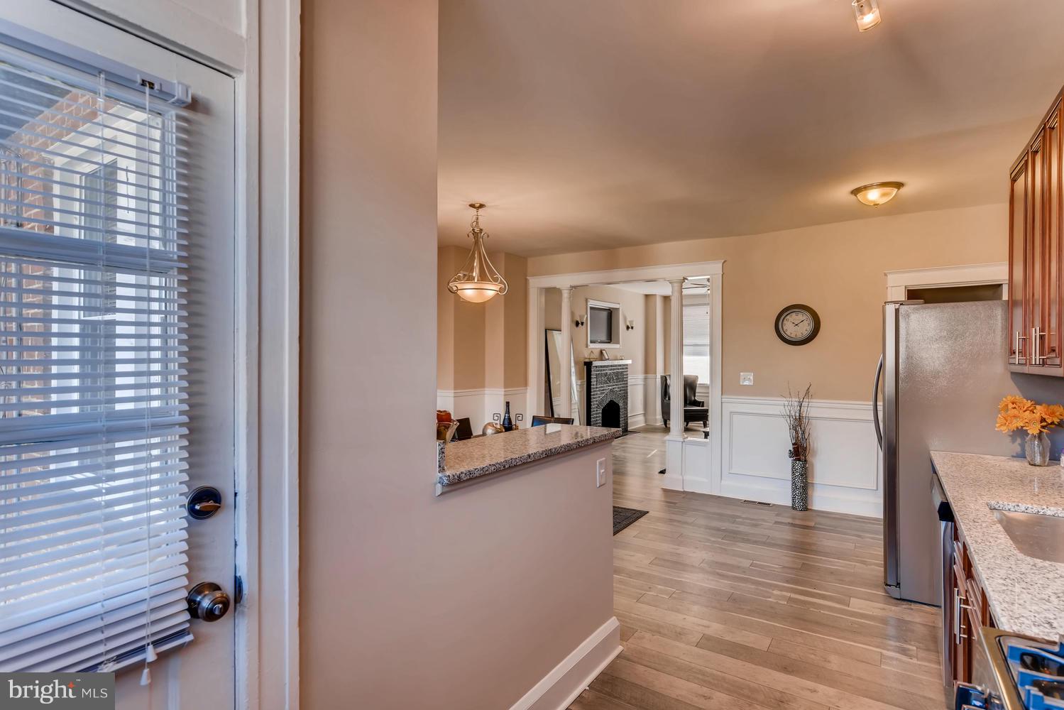 BELAIR-EDISON - Residential