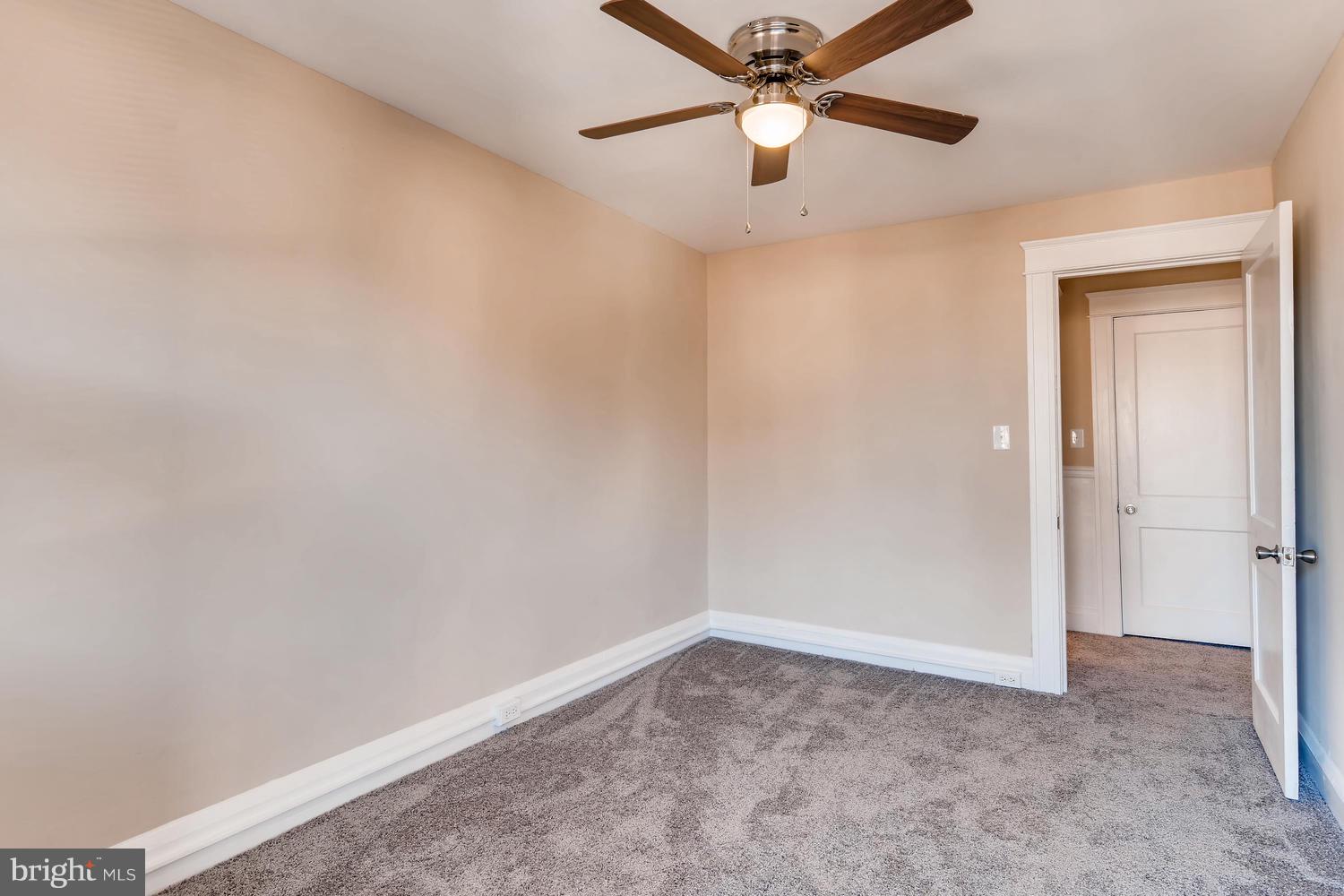 BELAIR-EDISON - Residential