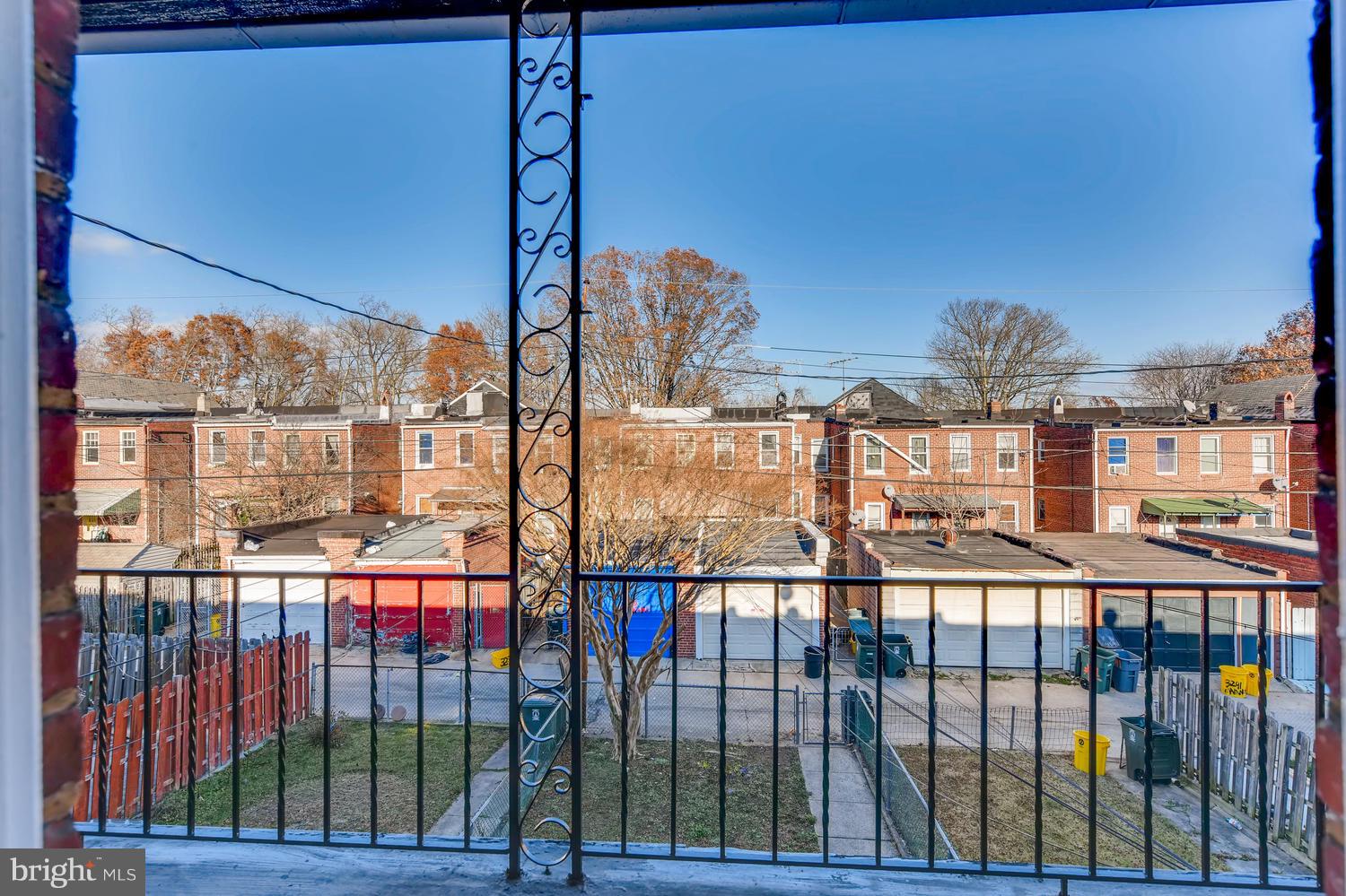 BELAIR-EDISON - Residential