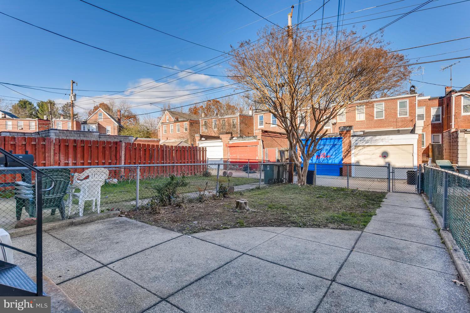 BELAIR-EDISON - Residential