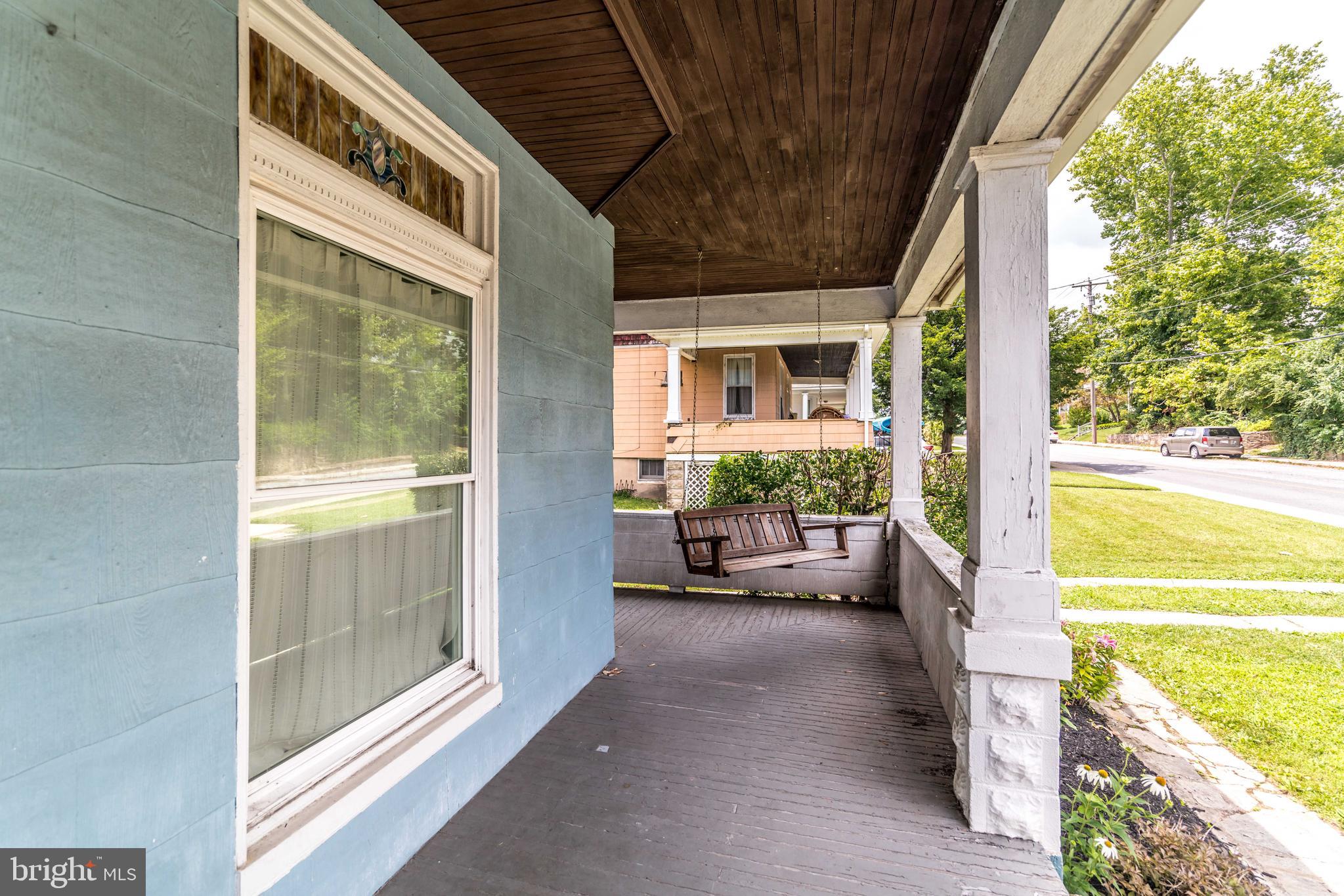 HAMILTON HEIGHTS - Residential