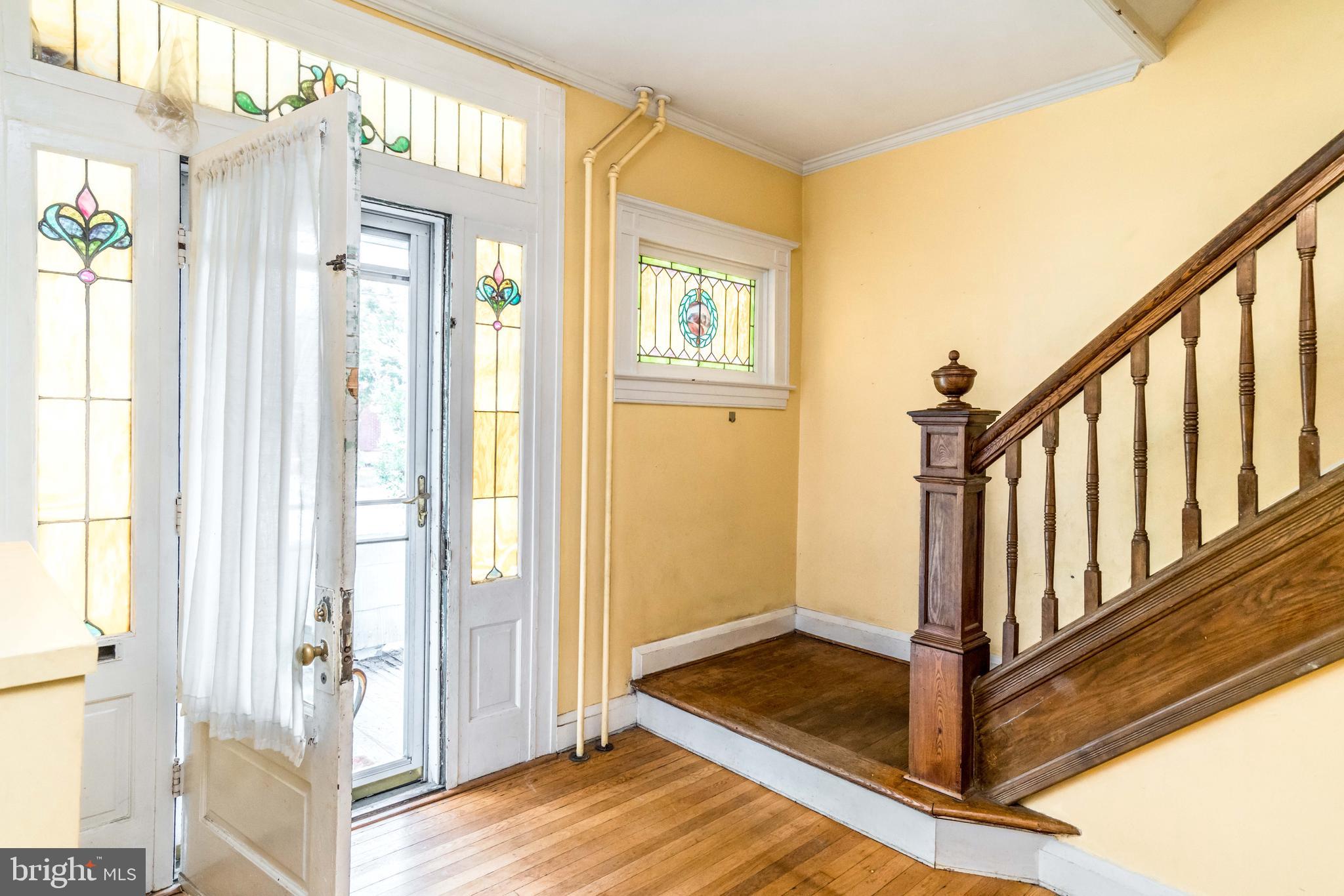 HAMILTON HEIGHTS - Residential