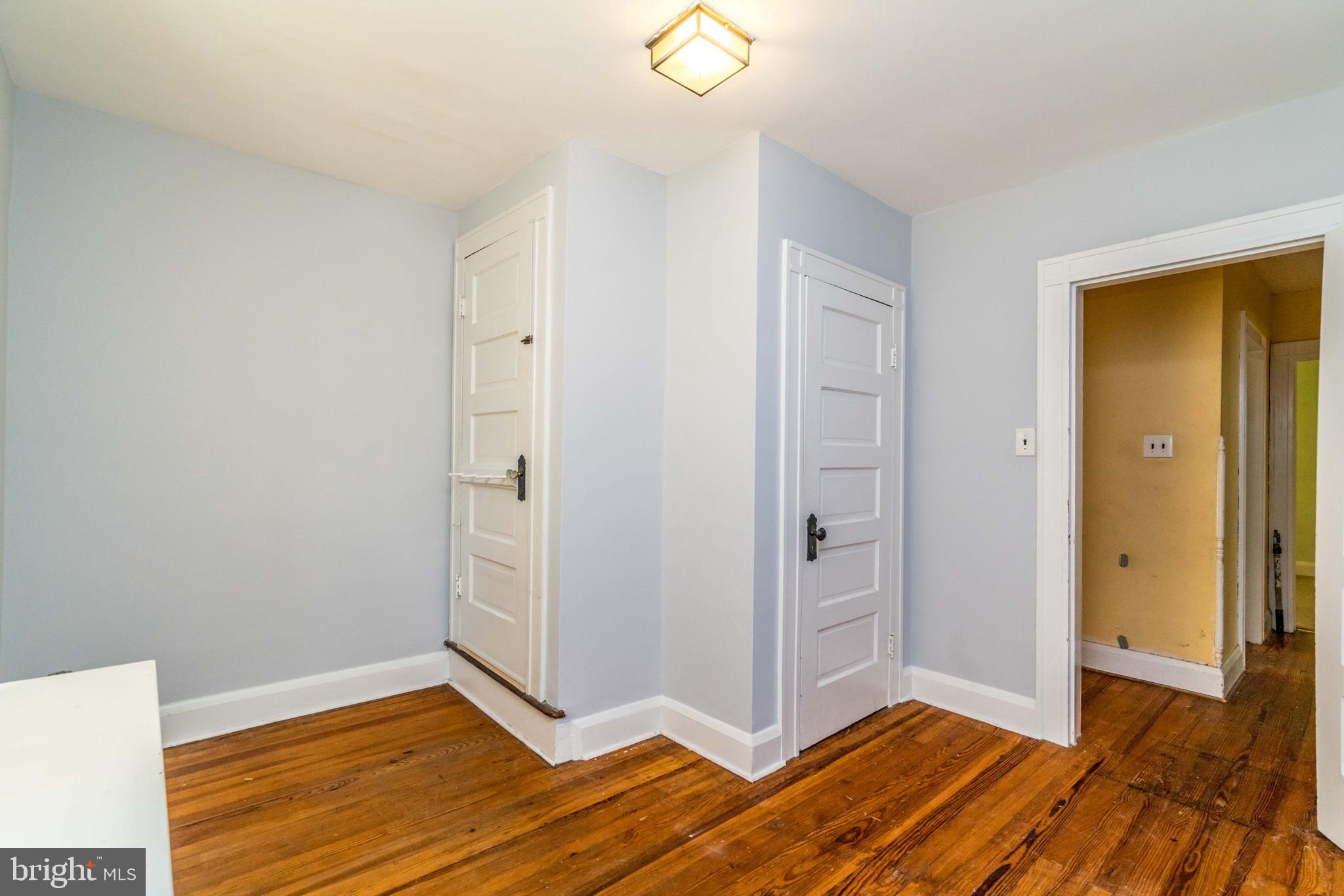 HAMILTON HEIGHTS - Residential