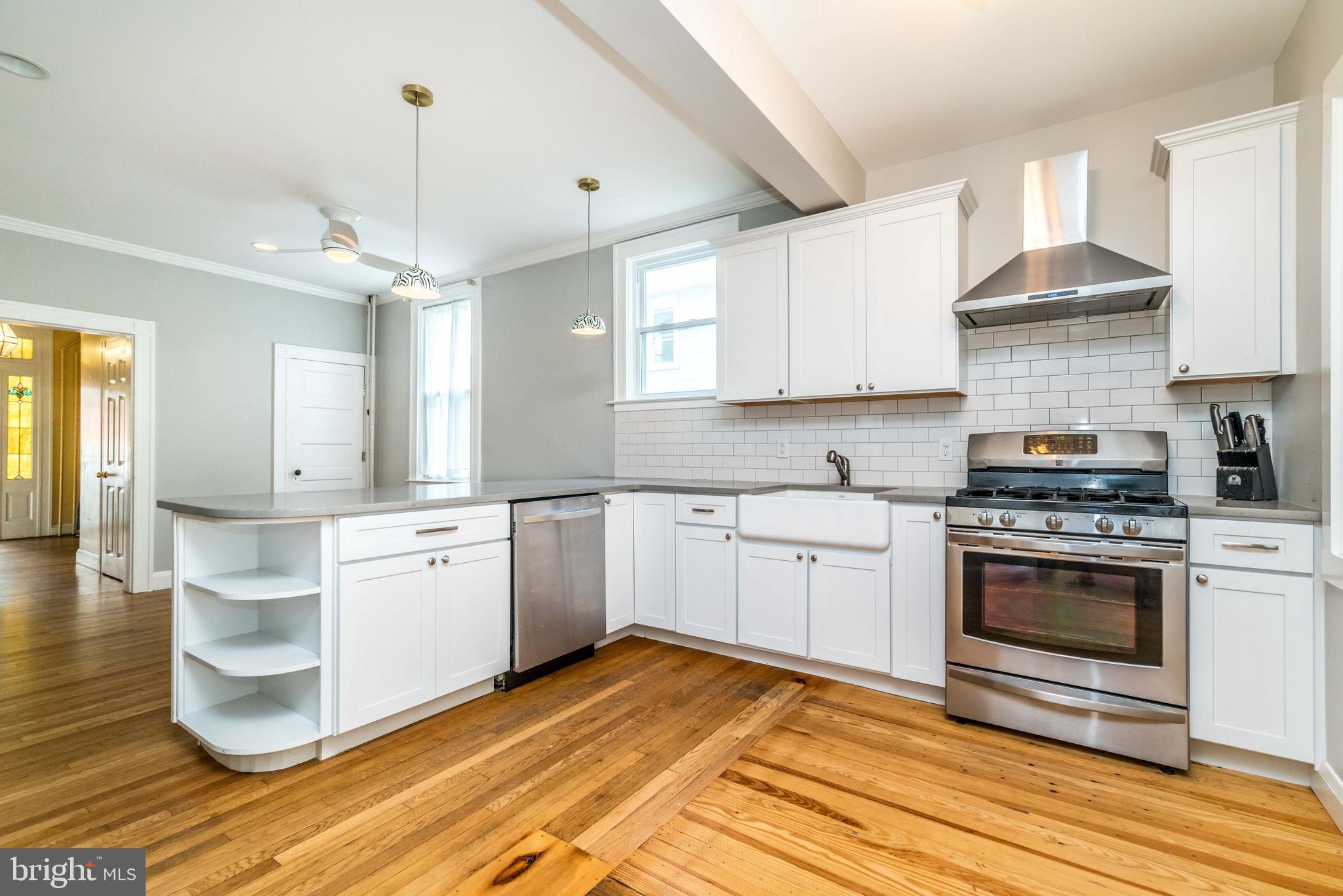 HAMILTON HEIGHTS - Residential