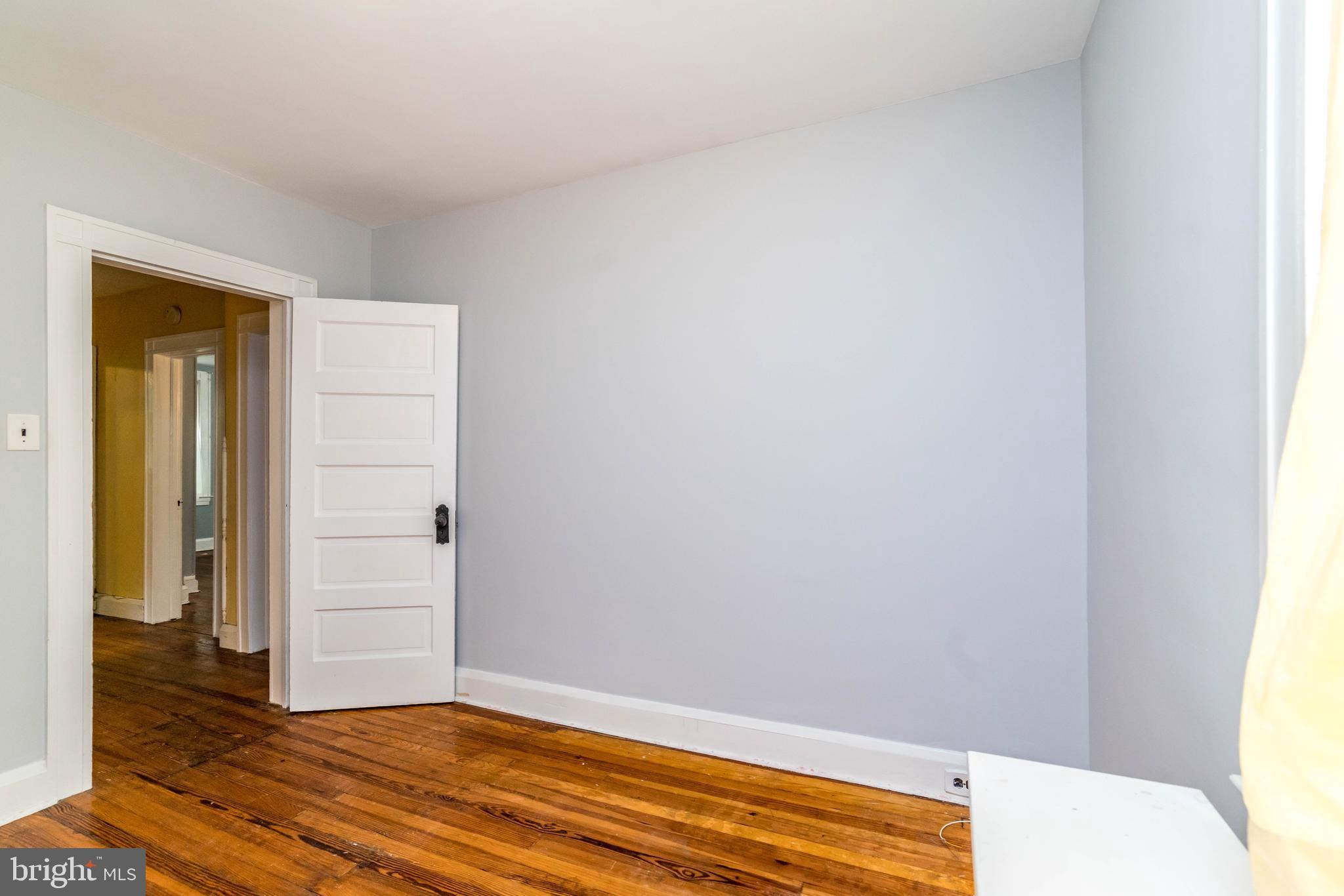 HAMILTON HEIGHTS - Residential