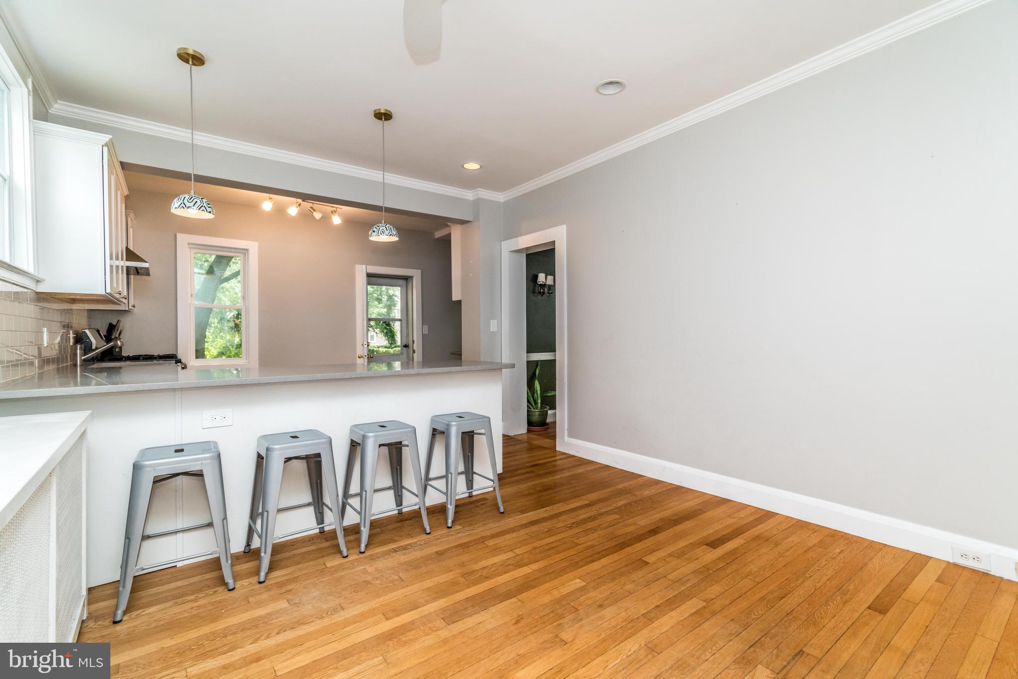 HAMILTON HEIGHTS - Residential