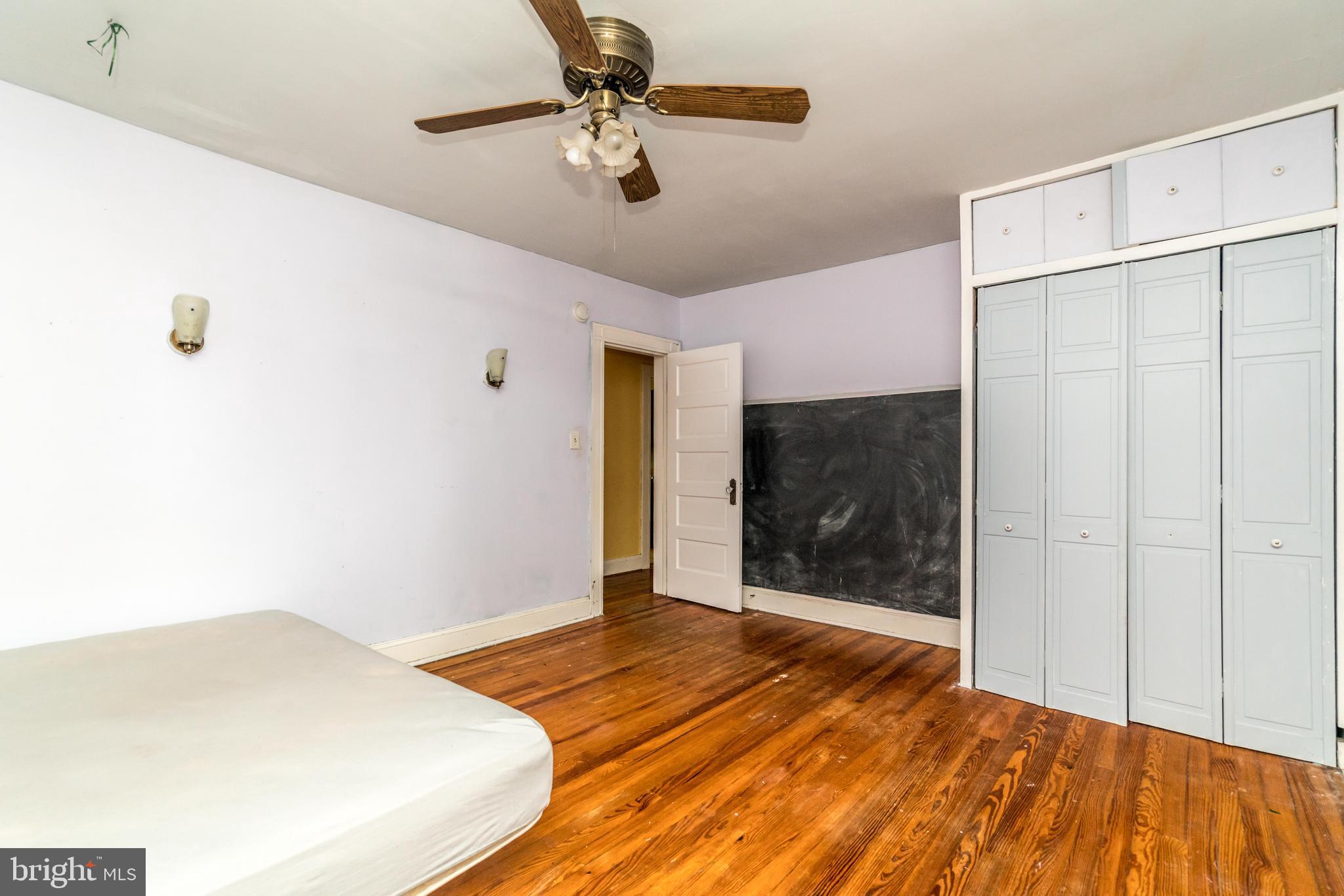 HAMILTON HEIGHTS - Residential