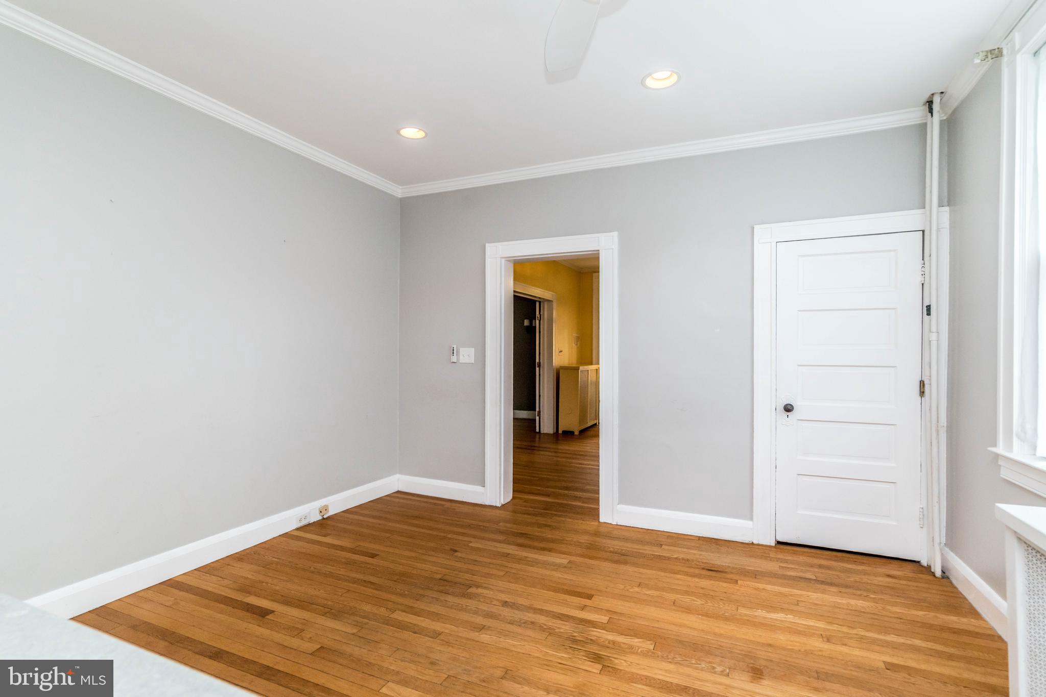 HAMILTON HEIGHTS - Residential