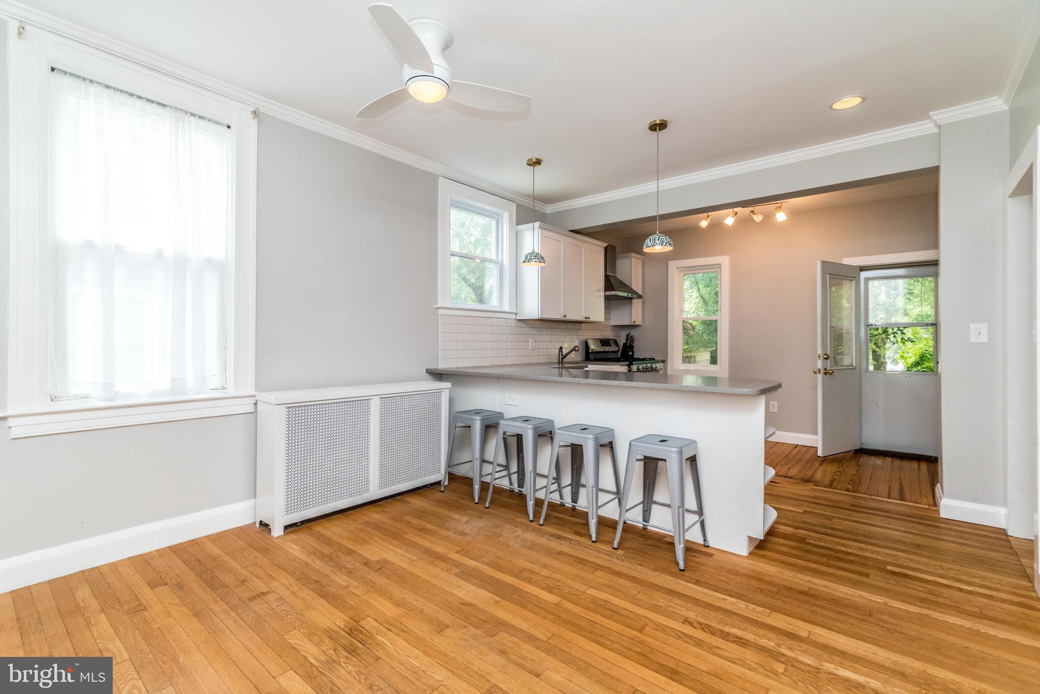 HAMILTON HEIGHTS - Residential