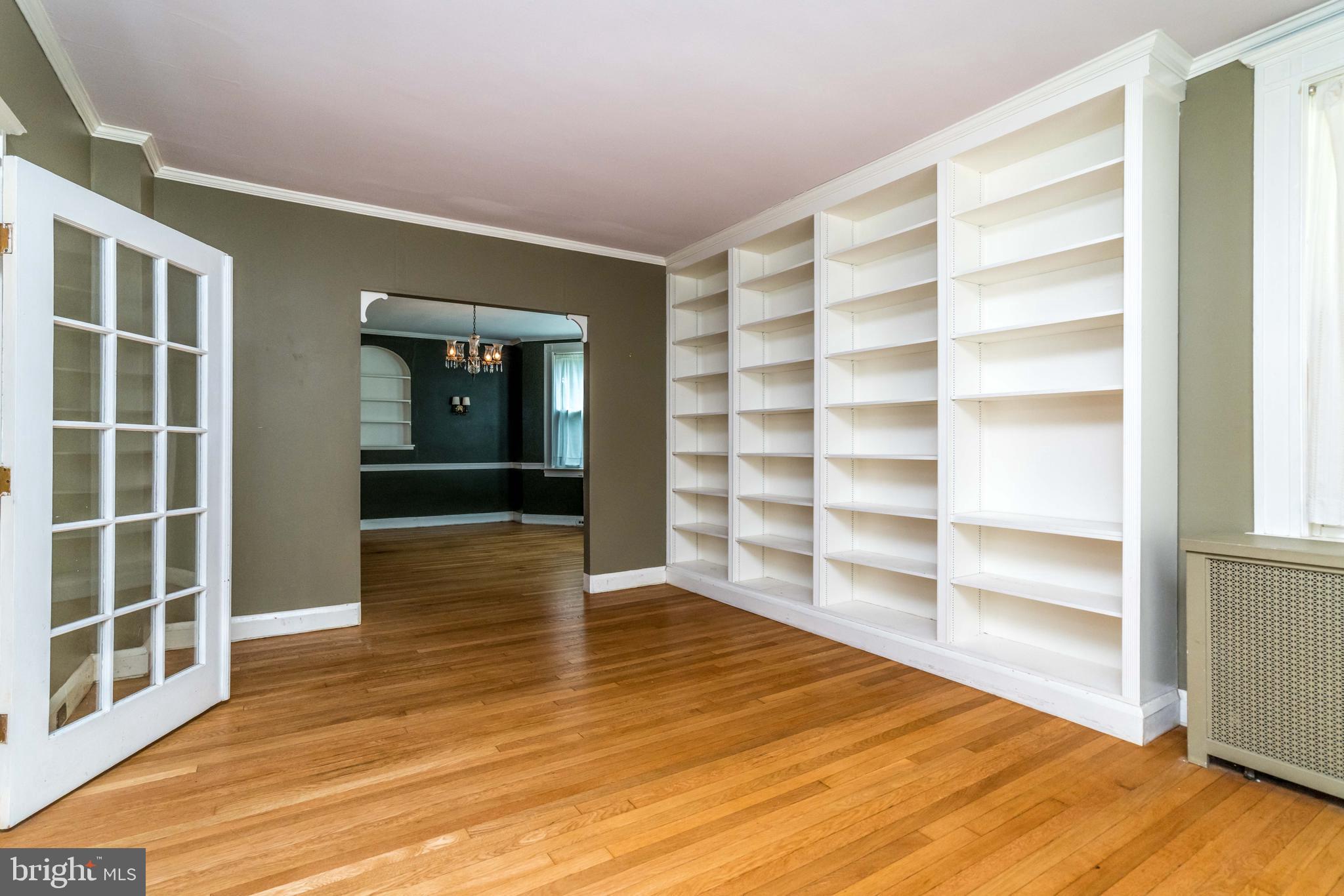 HAMILTON HEIGHTS - Residential