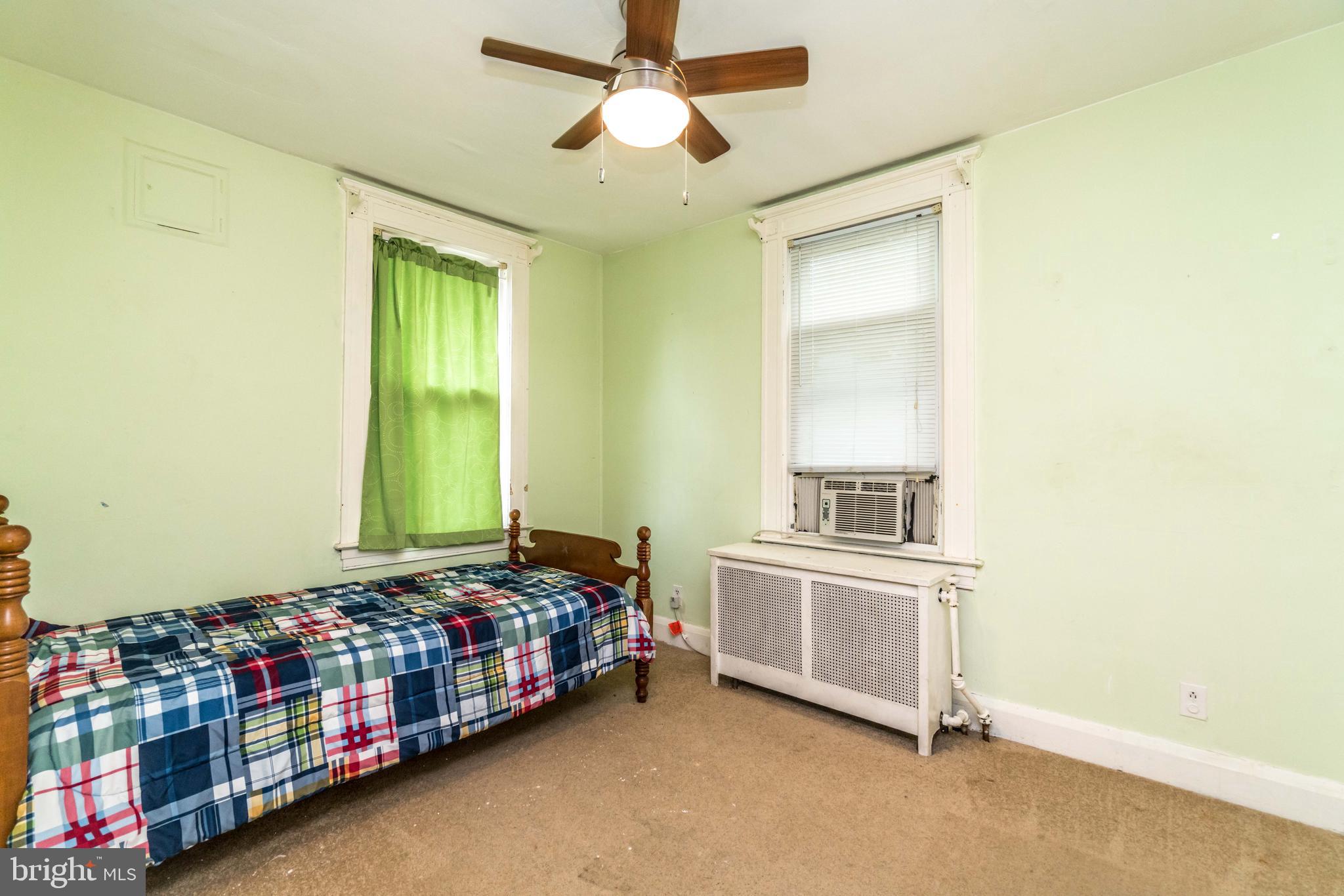 HAMILTON HEIGHTS - Residential