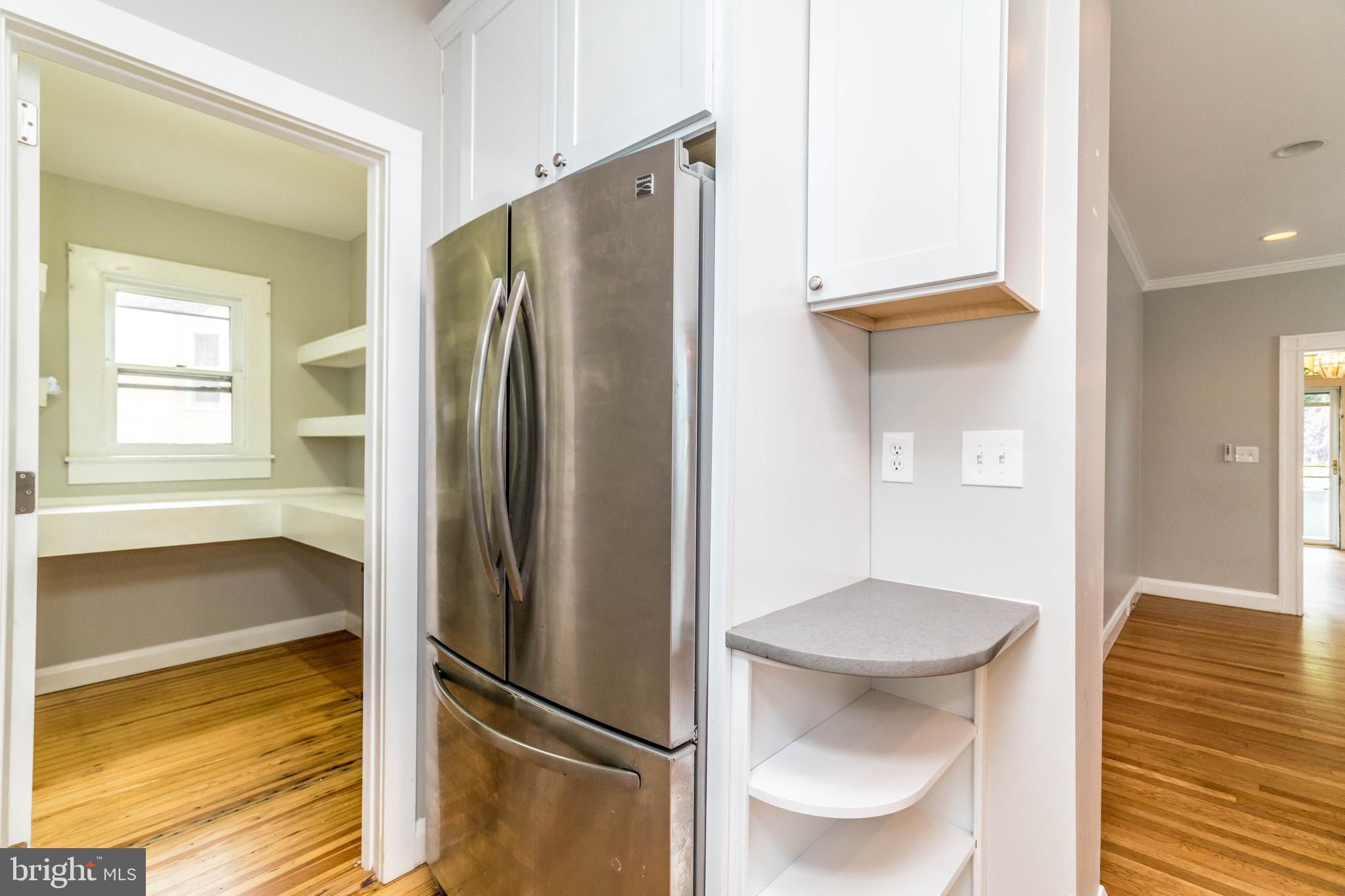 HAMILTON HEIGHTS - Residential